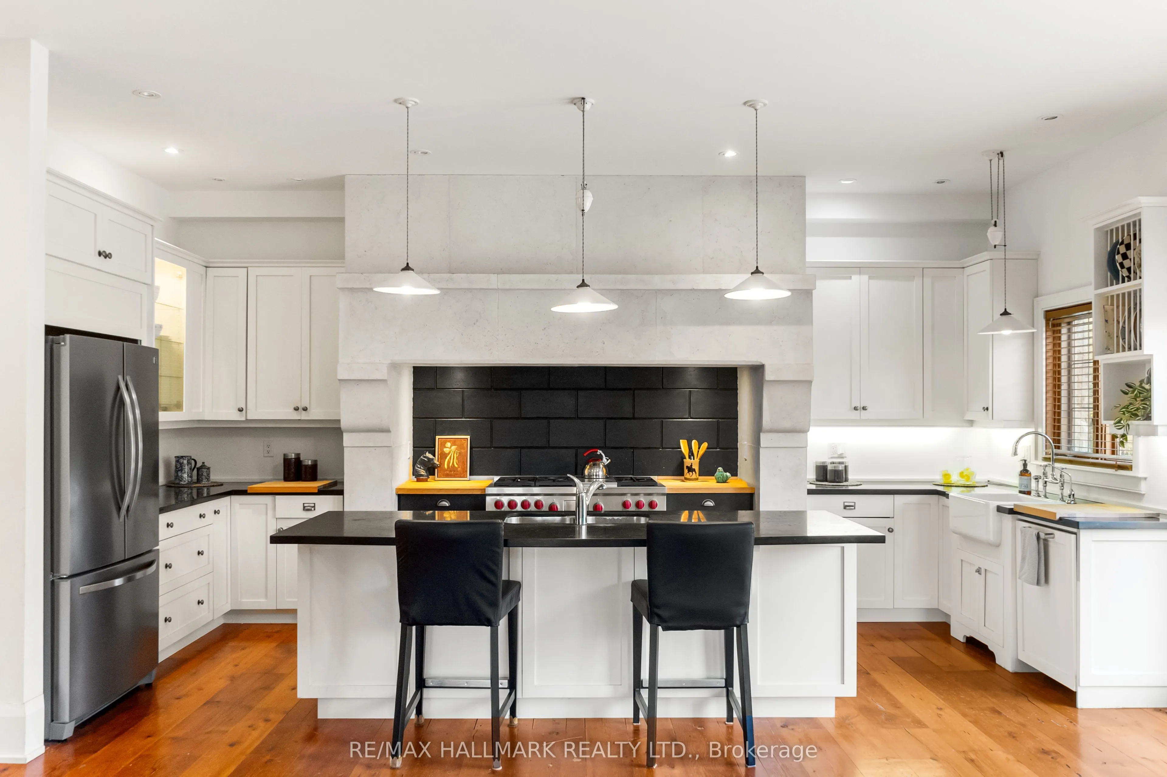 16161 Shaws Creek Road
