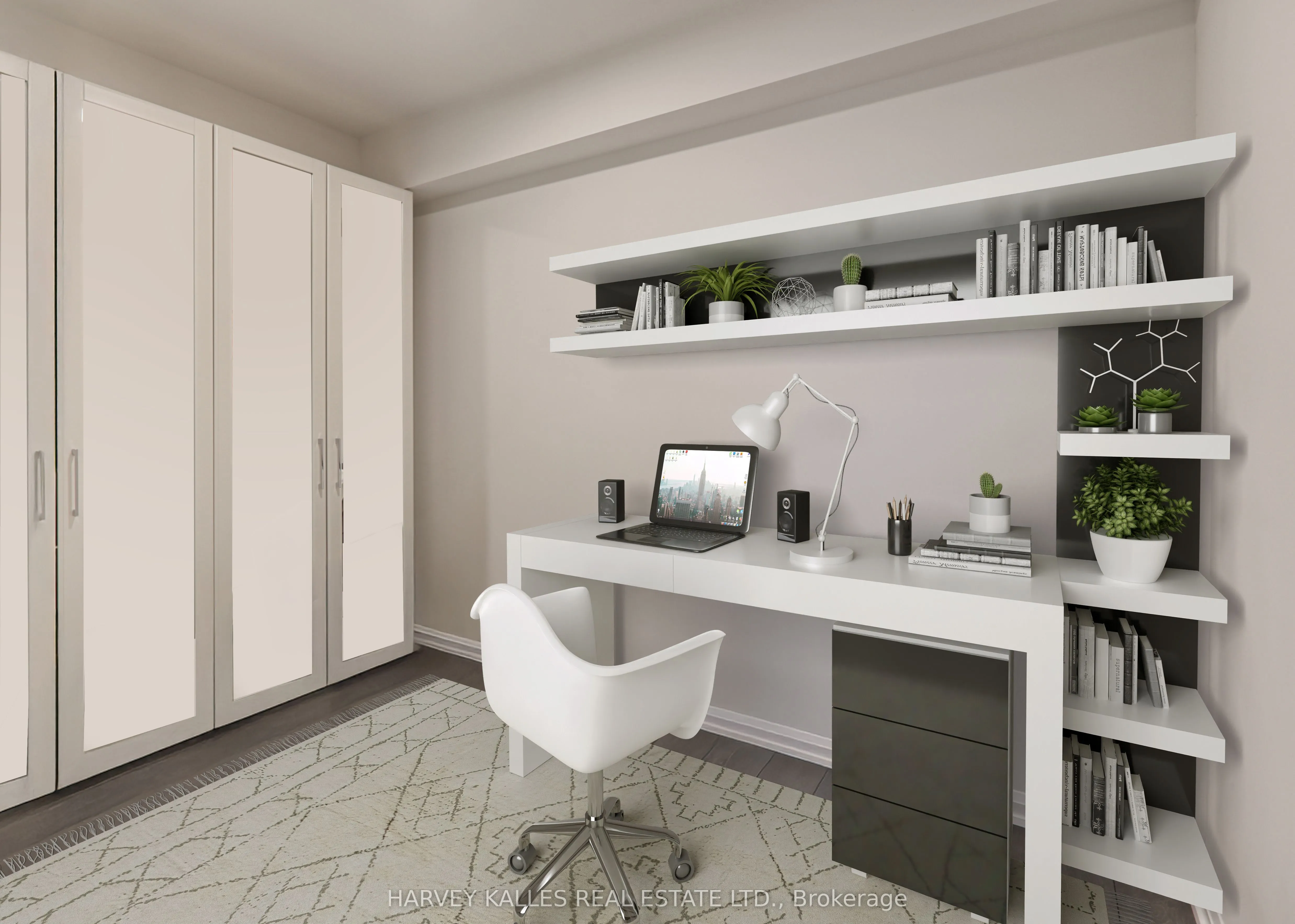 4208 Dundas Street W #412