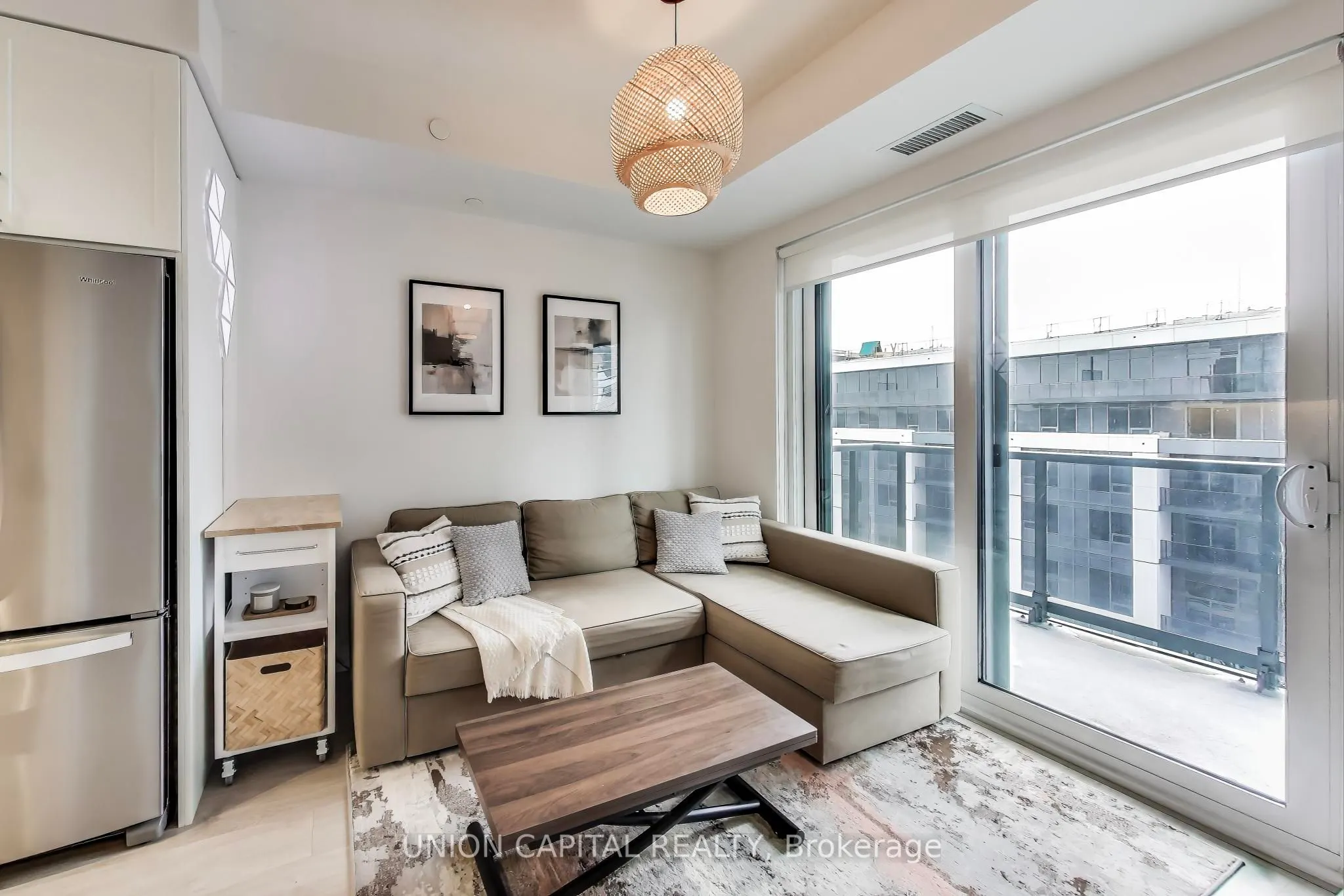8 Nahani Way, #619
