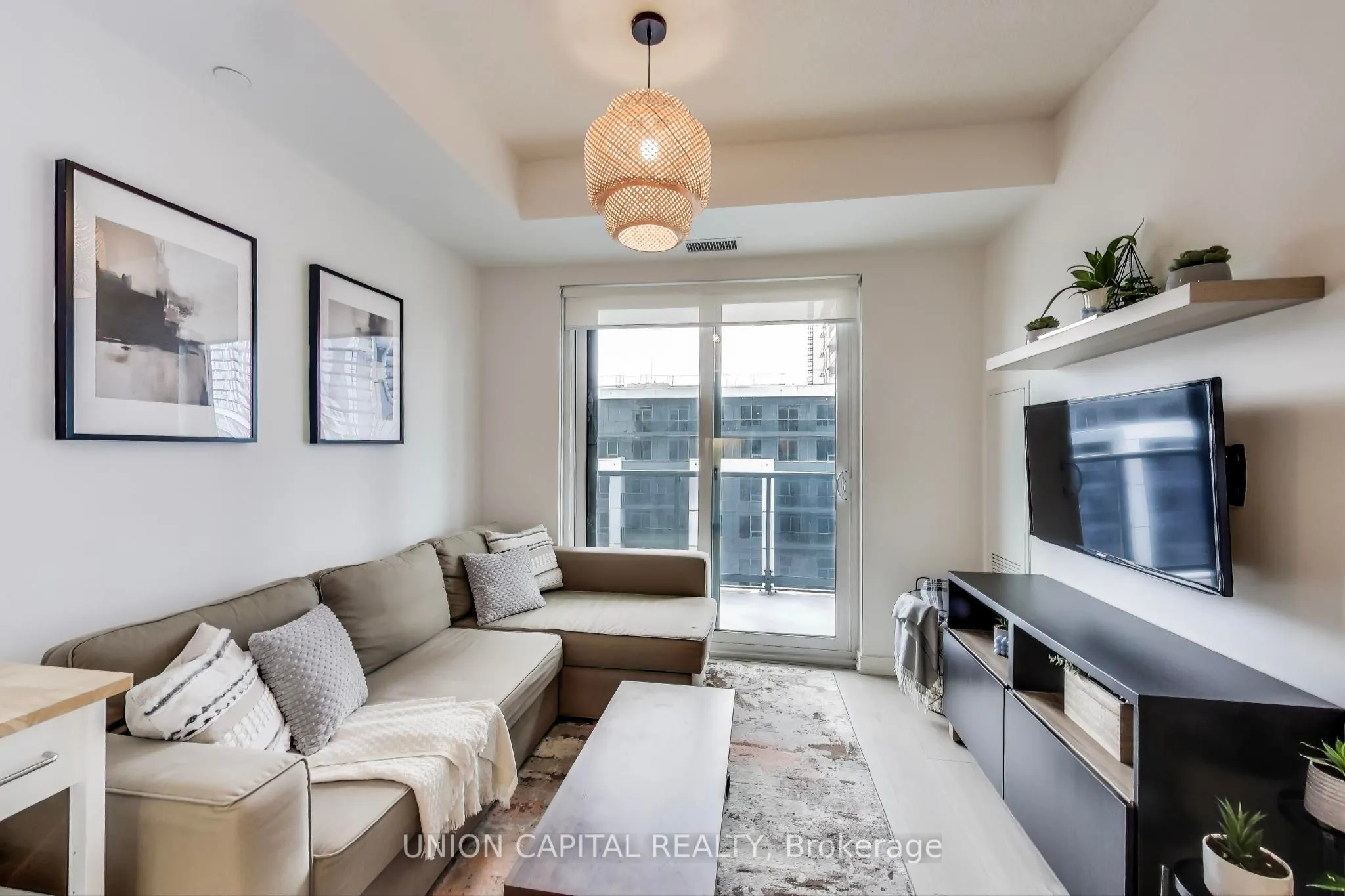 8 Nahani Way, #619