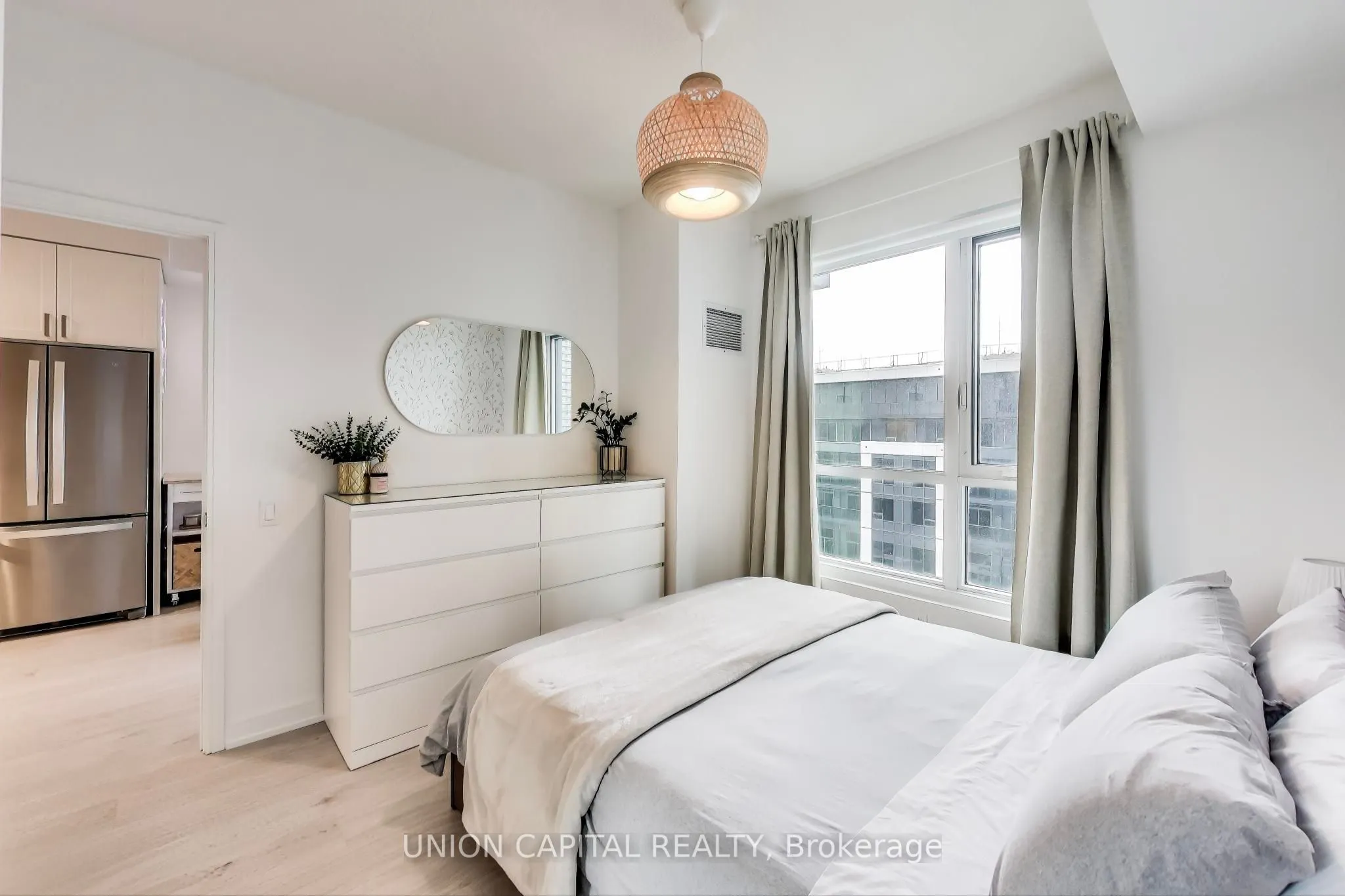 8 Nahani Way, #619