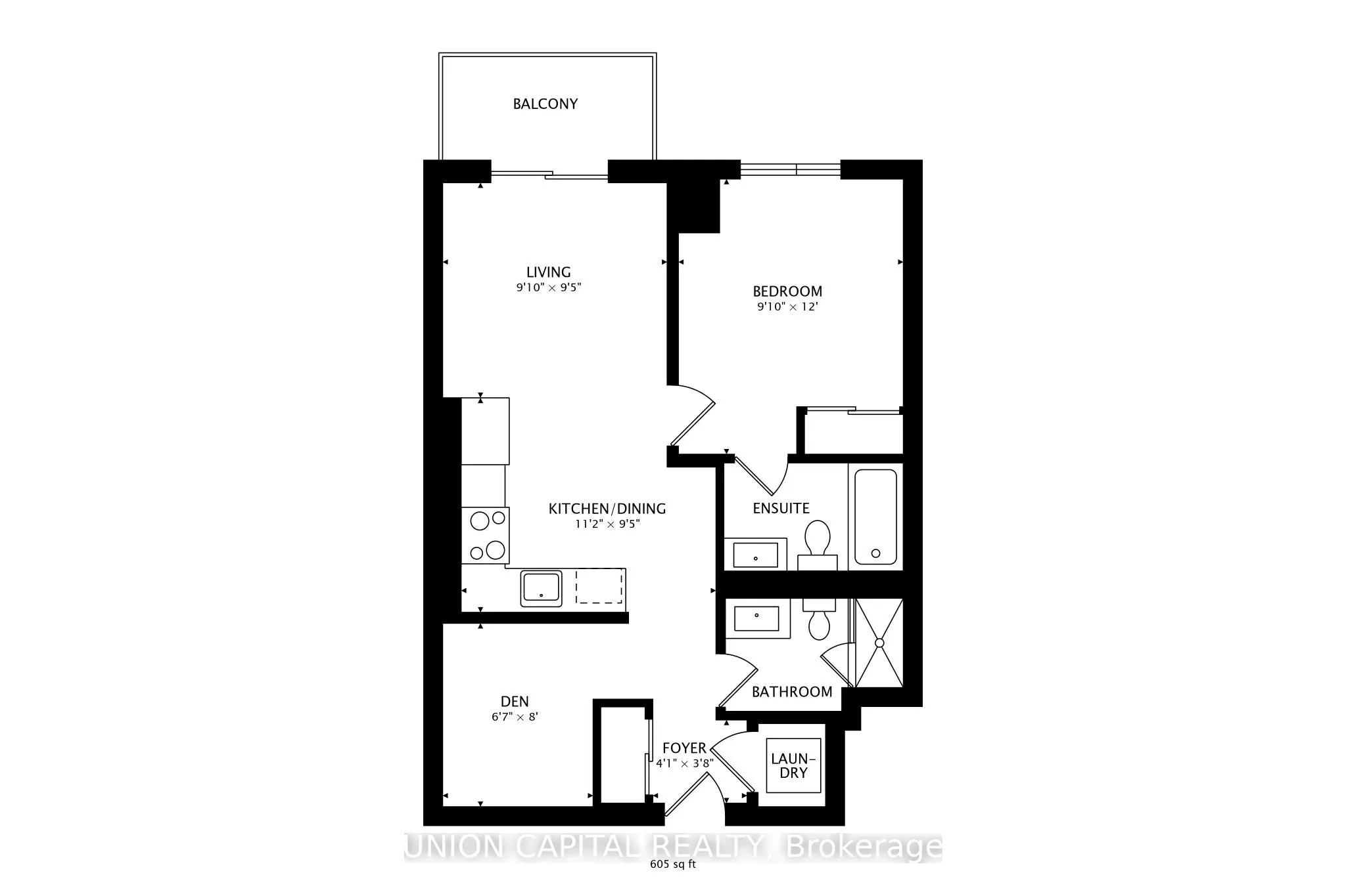8 Nahani Way, #619