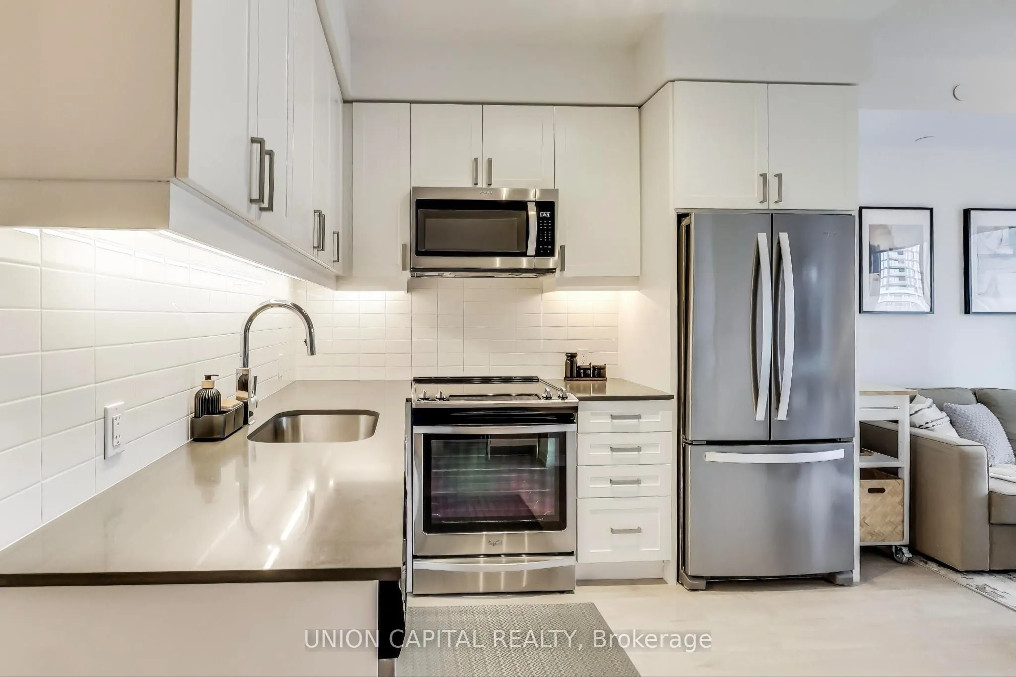 8 Nahani Way, #619