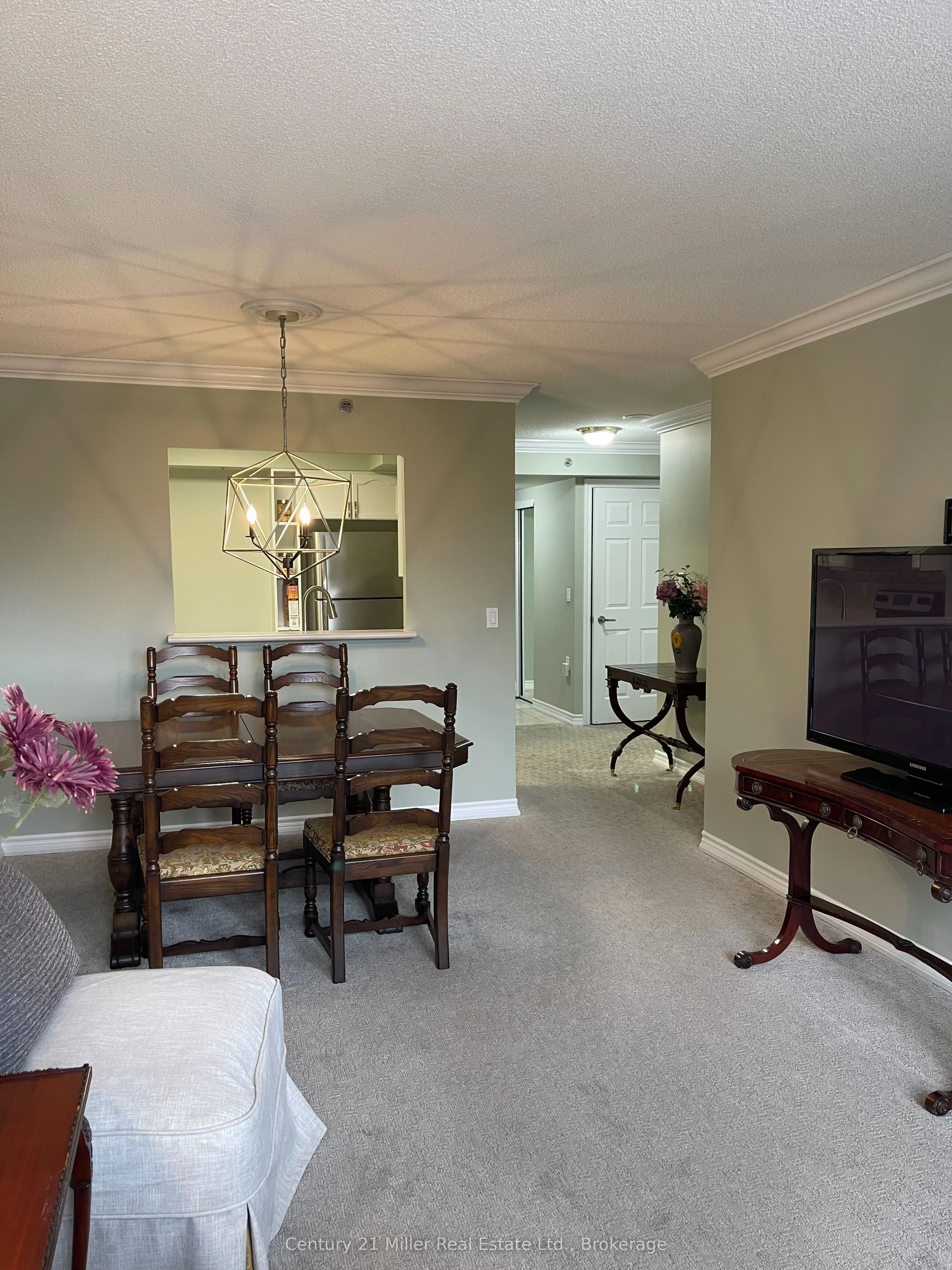 100 Burloak Drive, #2407
