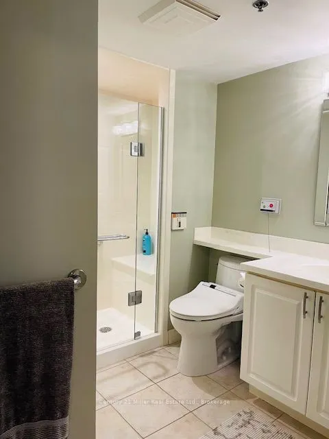 100 Burloak Drive, #2407