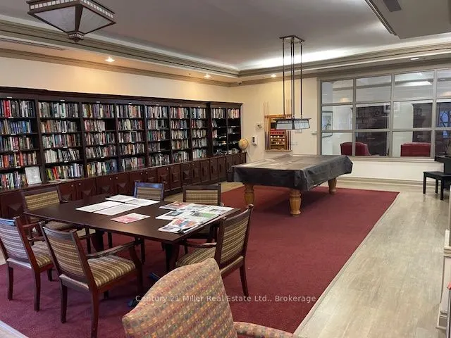 100 Burloak Drive, #2407