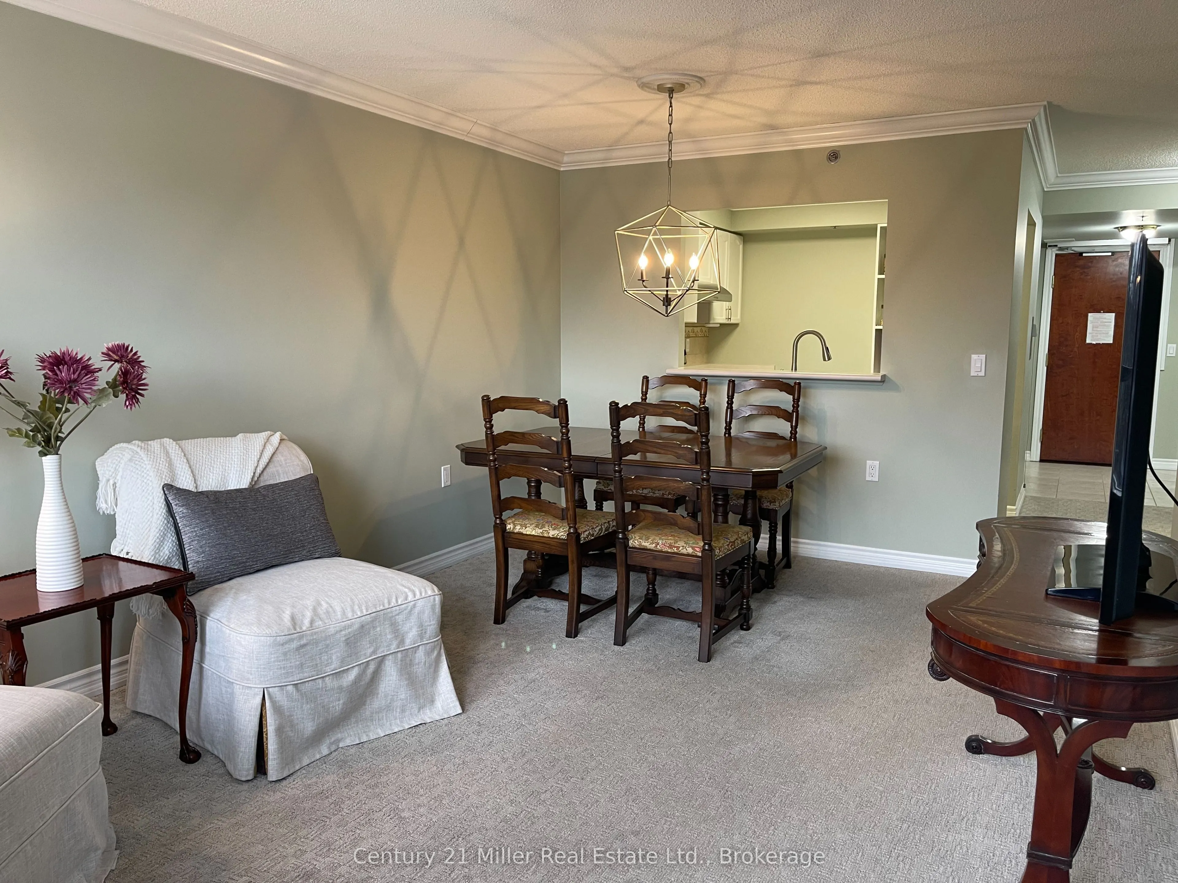 100 Burloak Drive, #2407