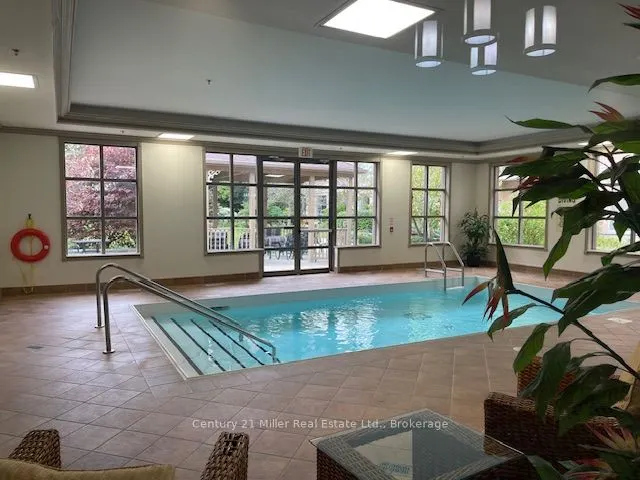 100 Burloak Drive, #2407