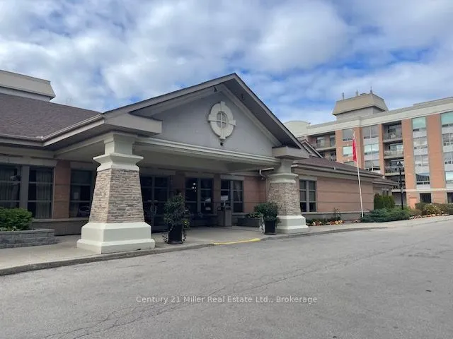 100 Burloak Drive, #2407