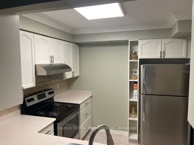 100 Burloak Drive, #2407