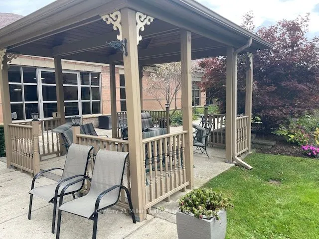 100 Burloak Drive, #2407