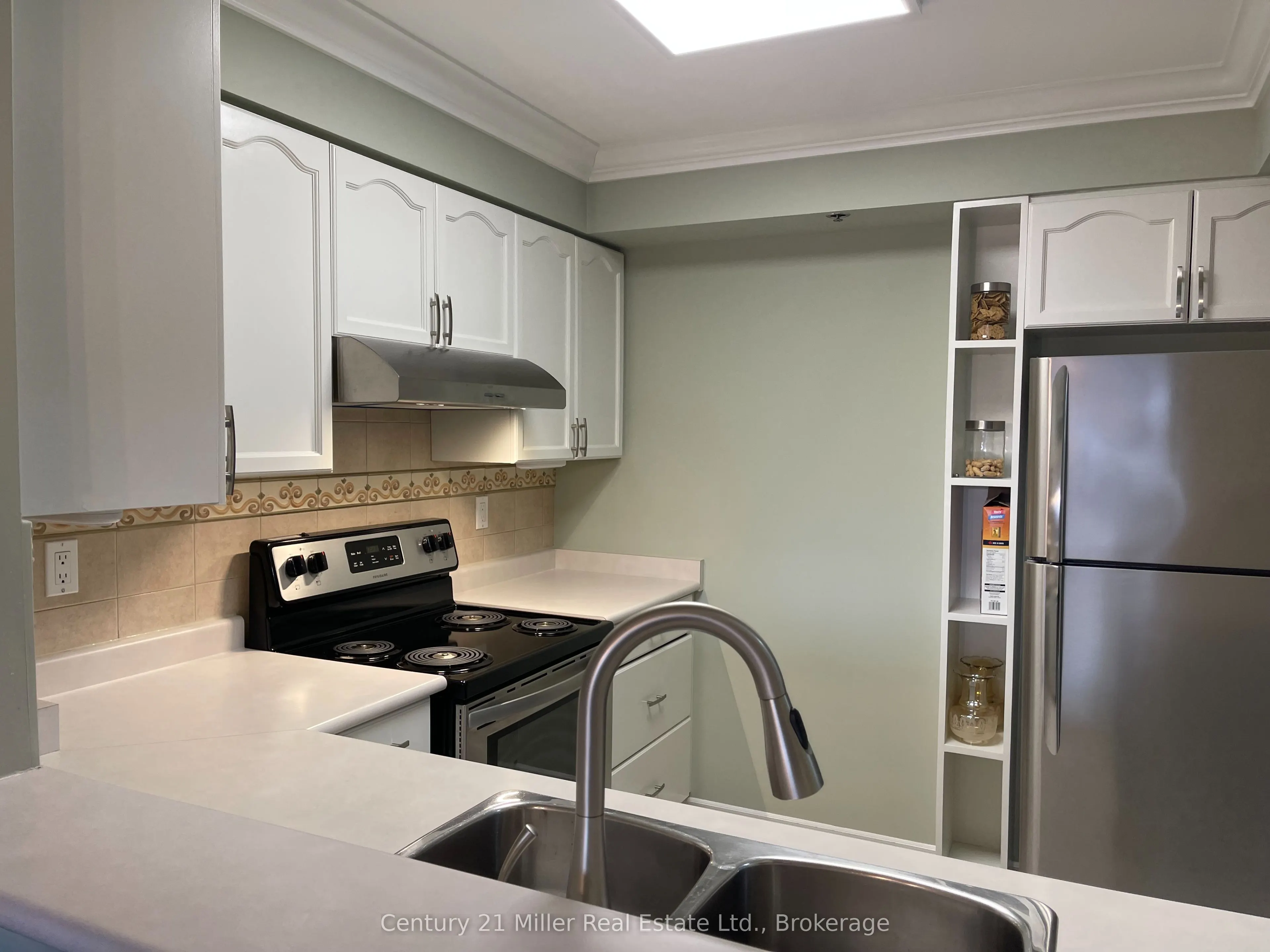100 Burloak Drive, #2407