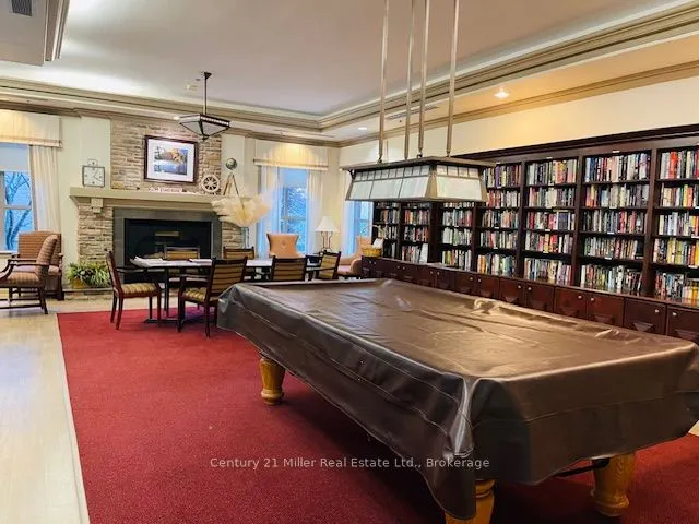 100 Burloak Drive, #2407