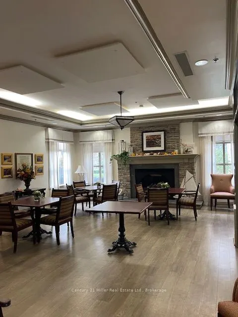 100 Burloak Drive, #2407