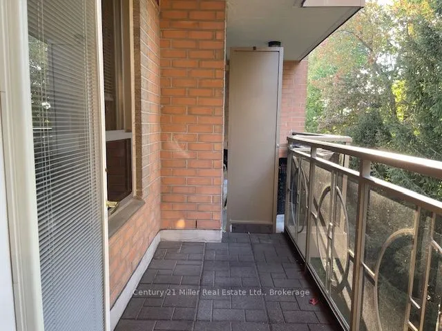 100 Burloak Drive, #2407
