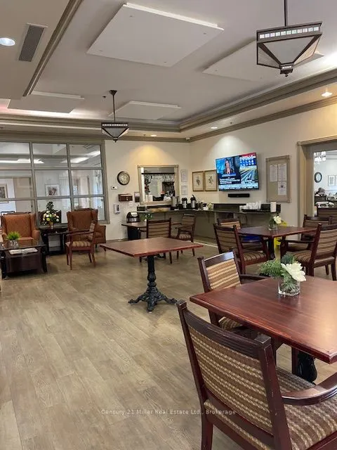 100 Burloak Drive, #2407