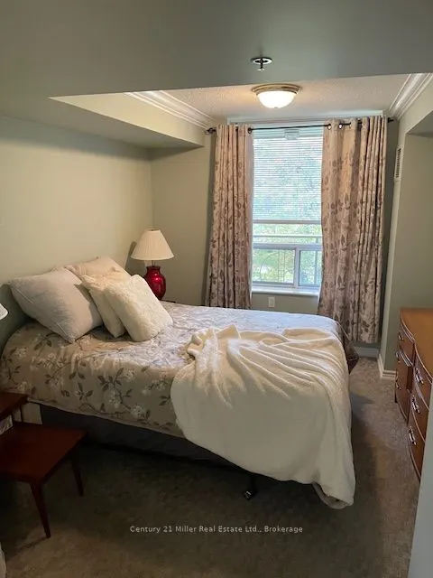 100 Burloak Drive, #2407