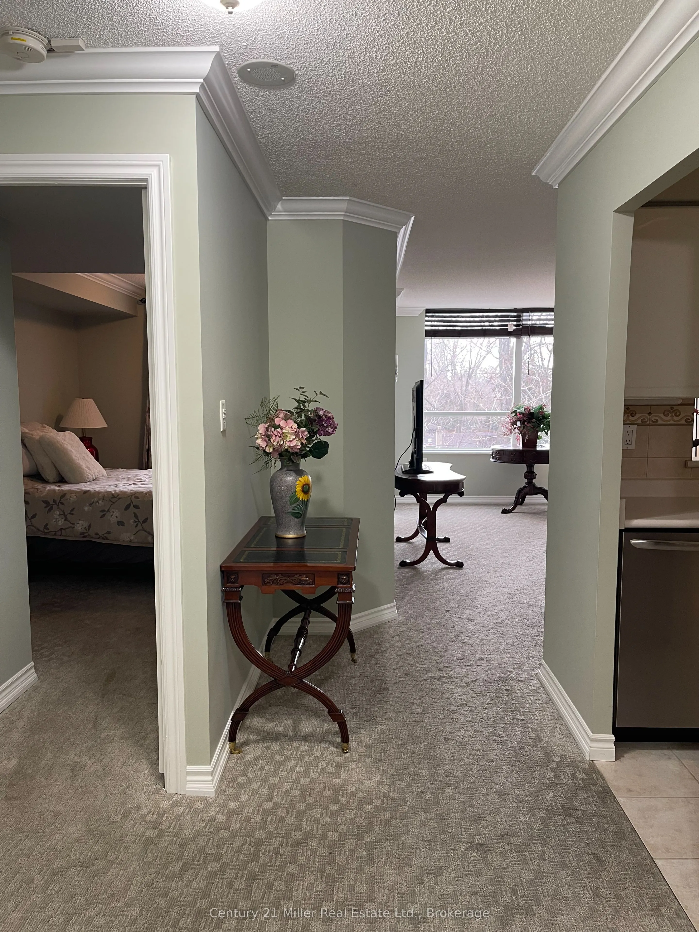 100 Burloak Drive, #2407