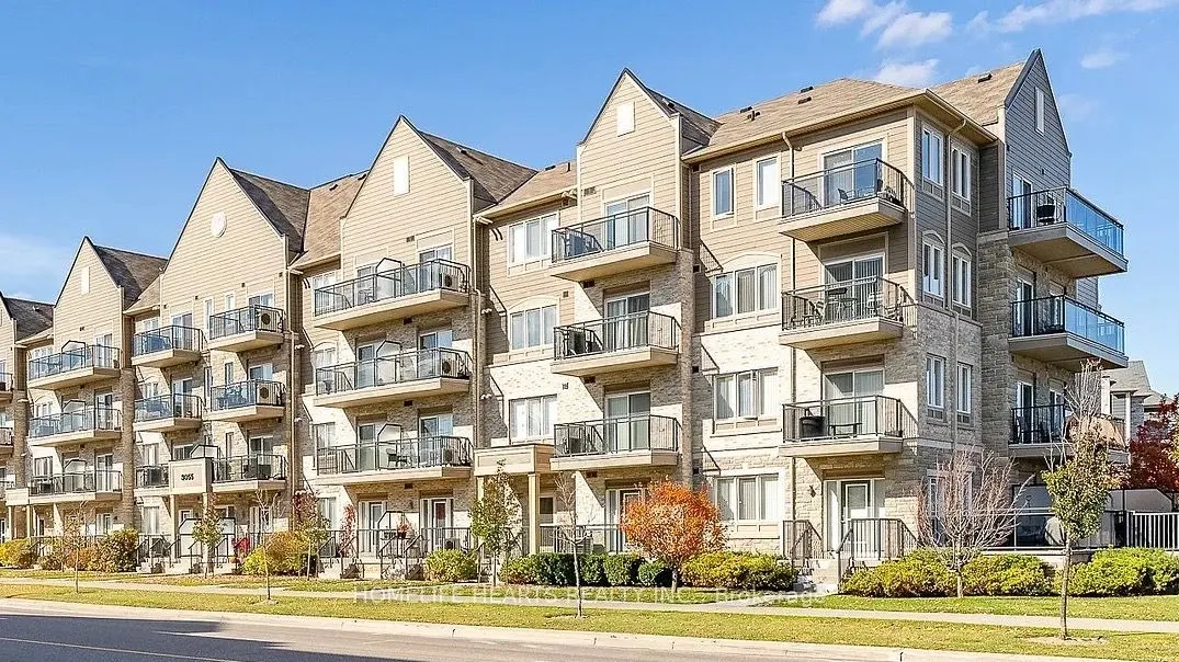 3055 Thomas Street, #109