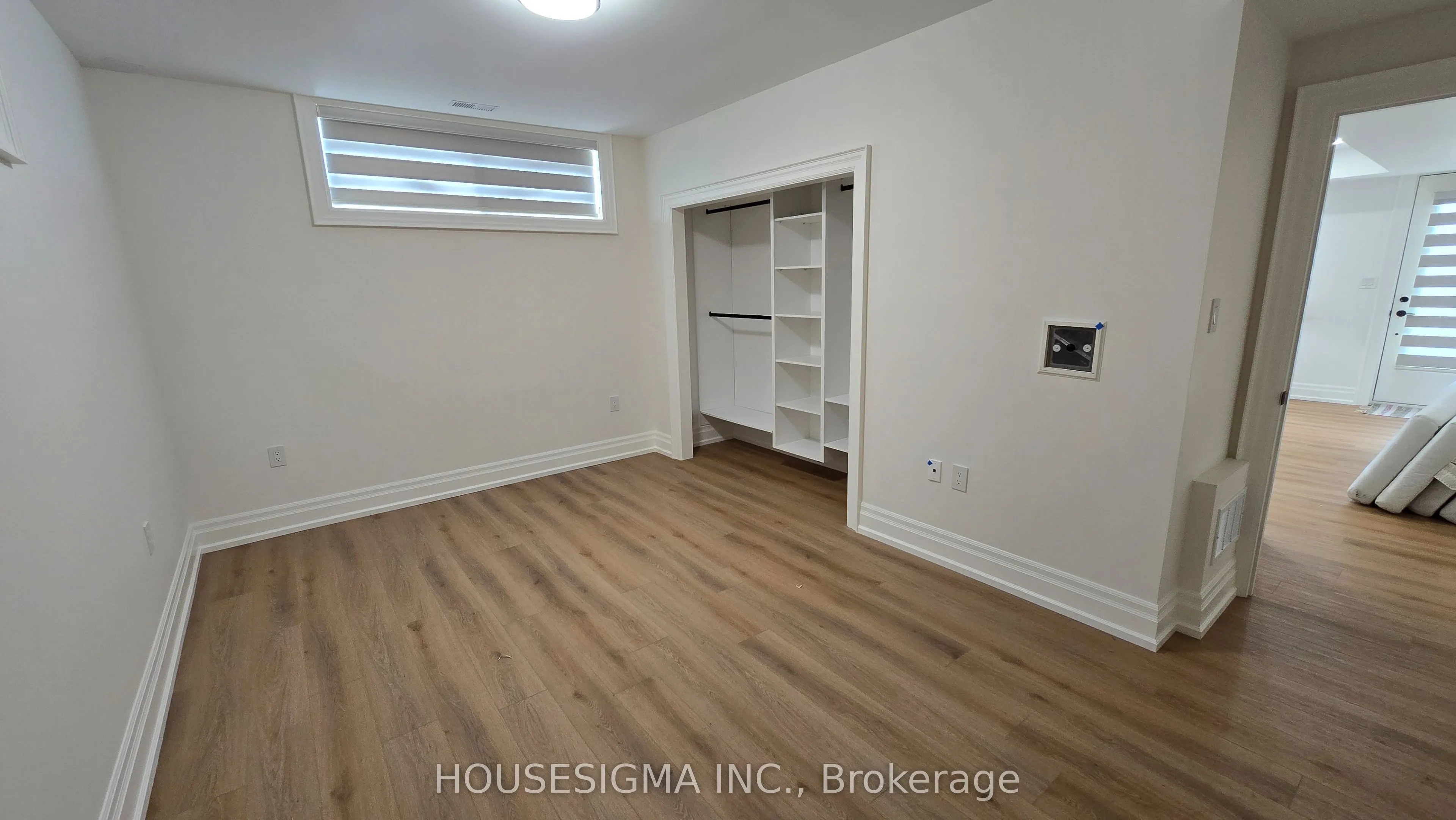 741 Balmoral Drive, #Basemnt