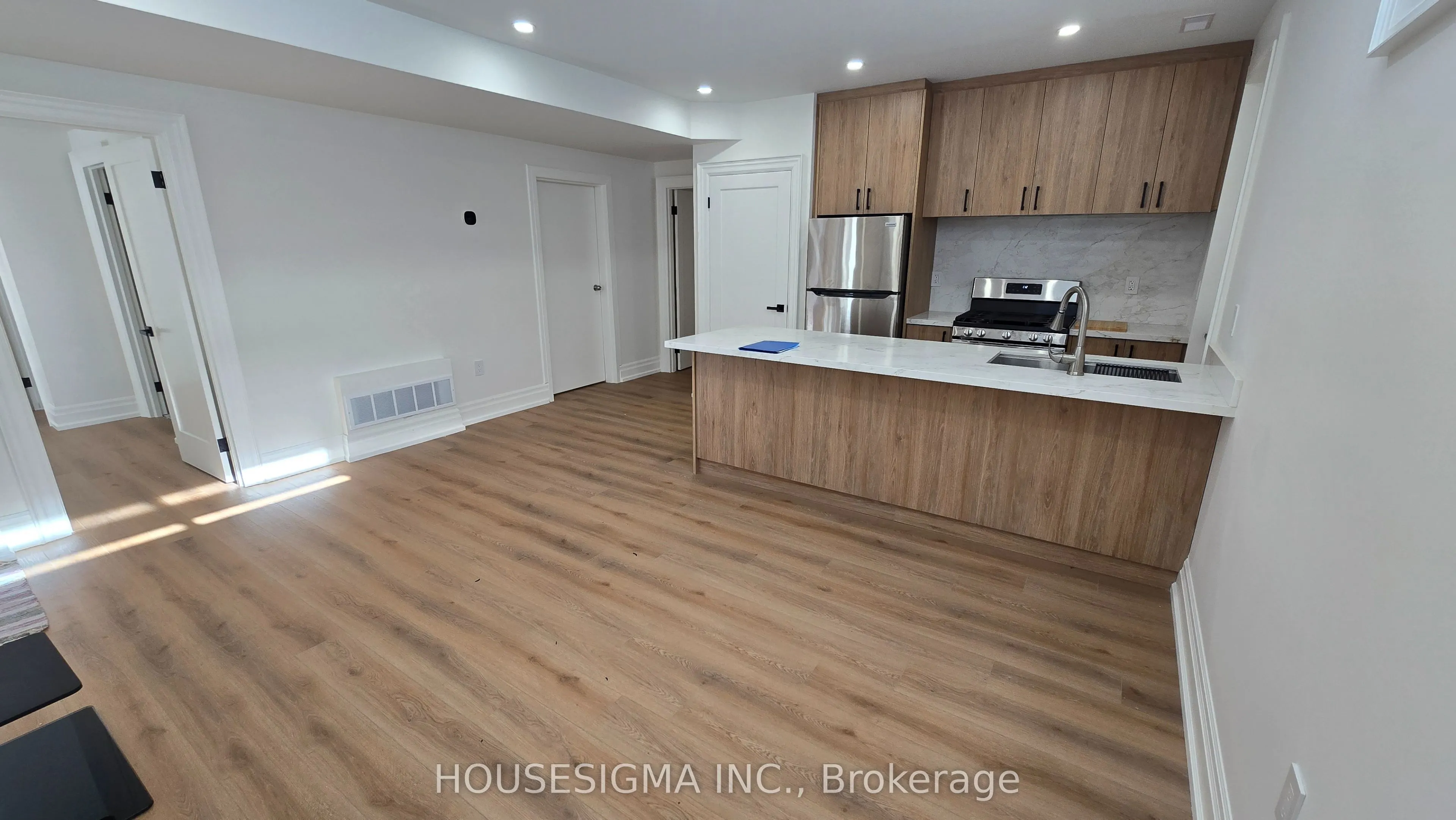 741 Balmoral Drive, #Basemnt