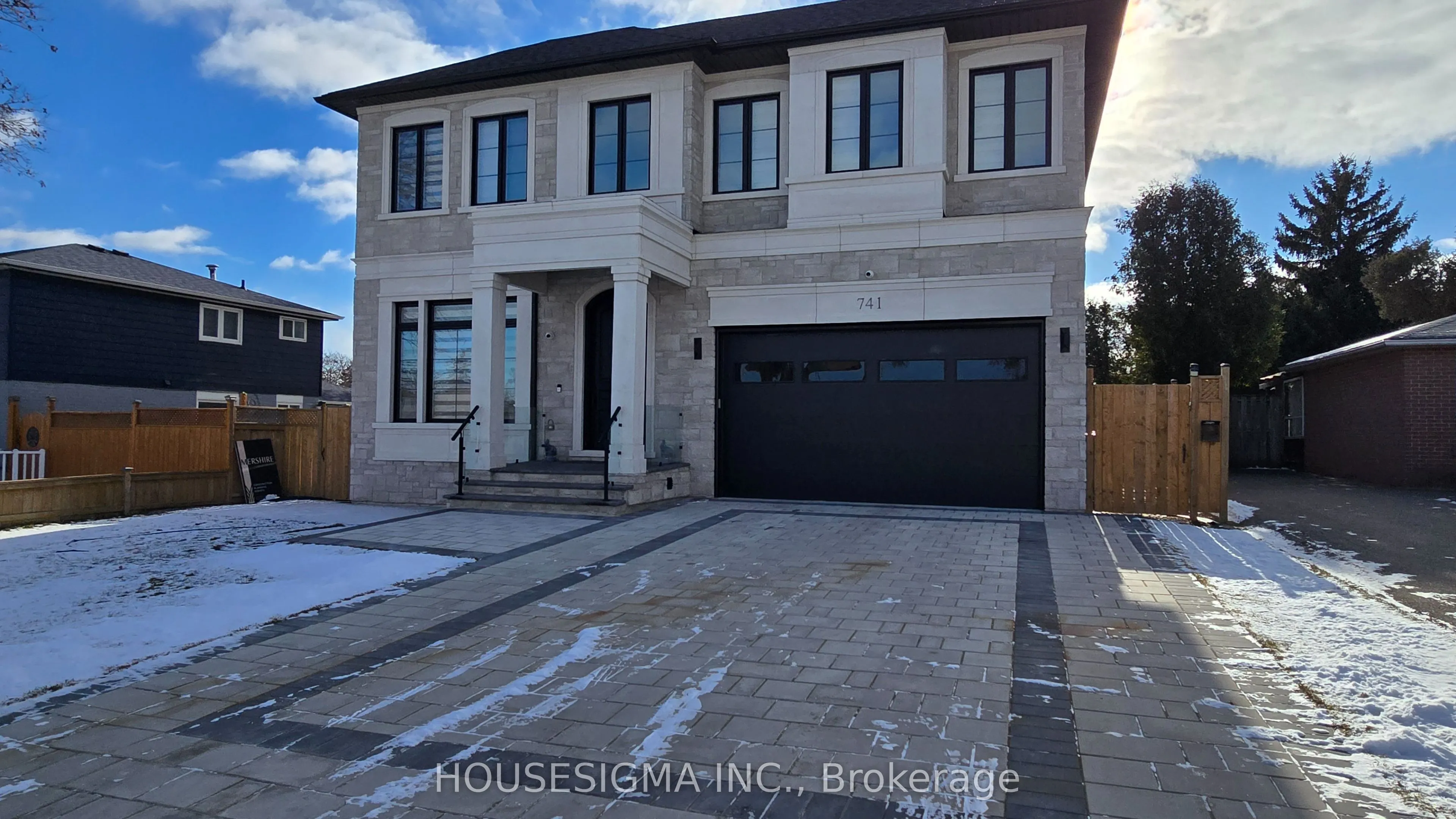 741 Balmoral Drive, #Basemnt