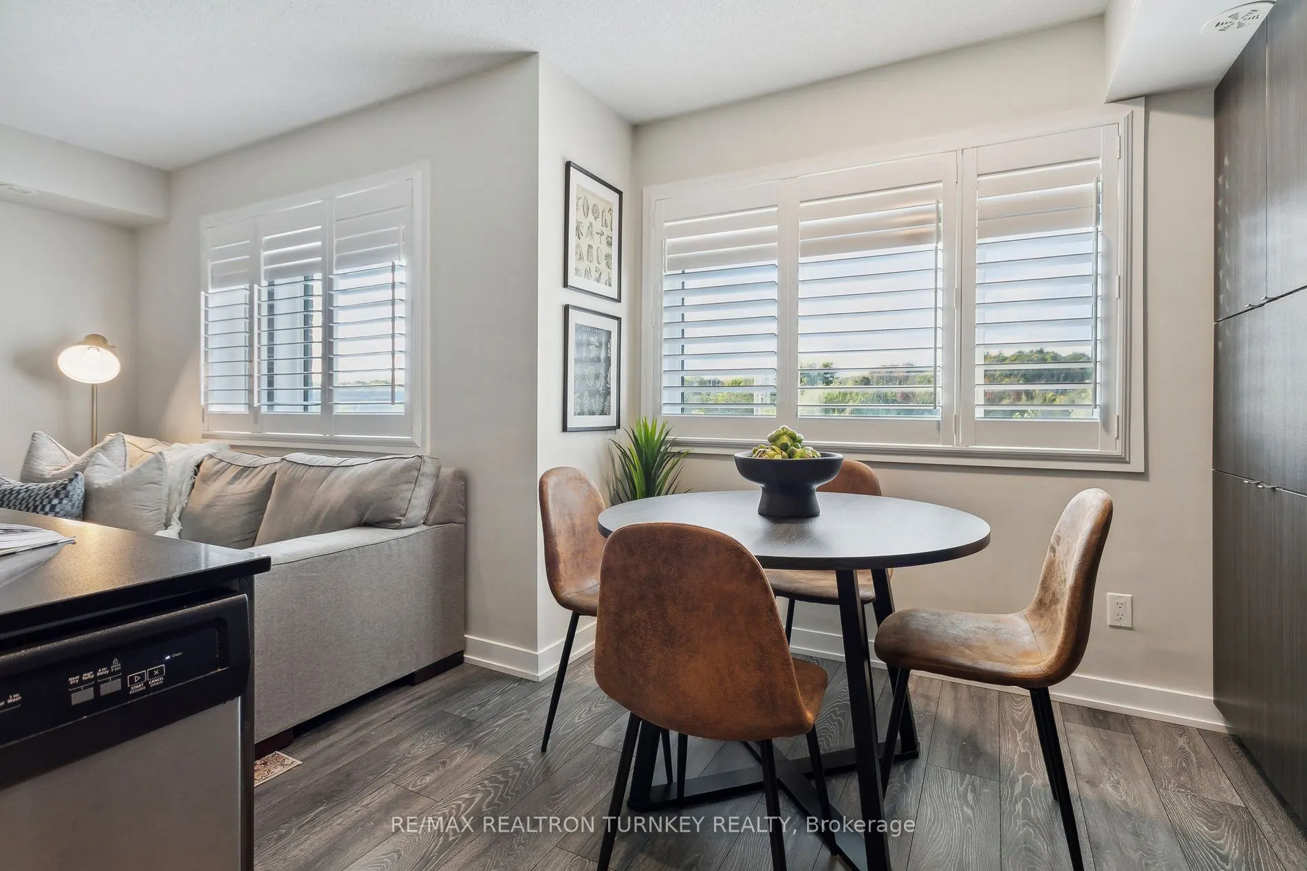 1135 Cooke Boulevard, #116