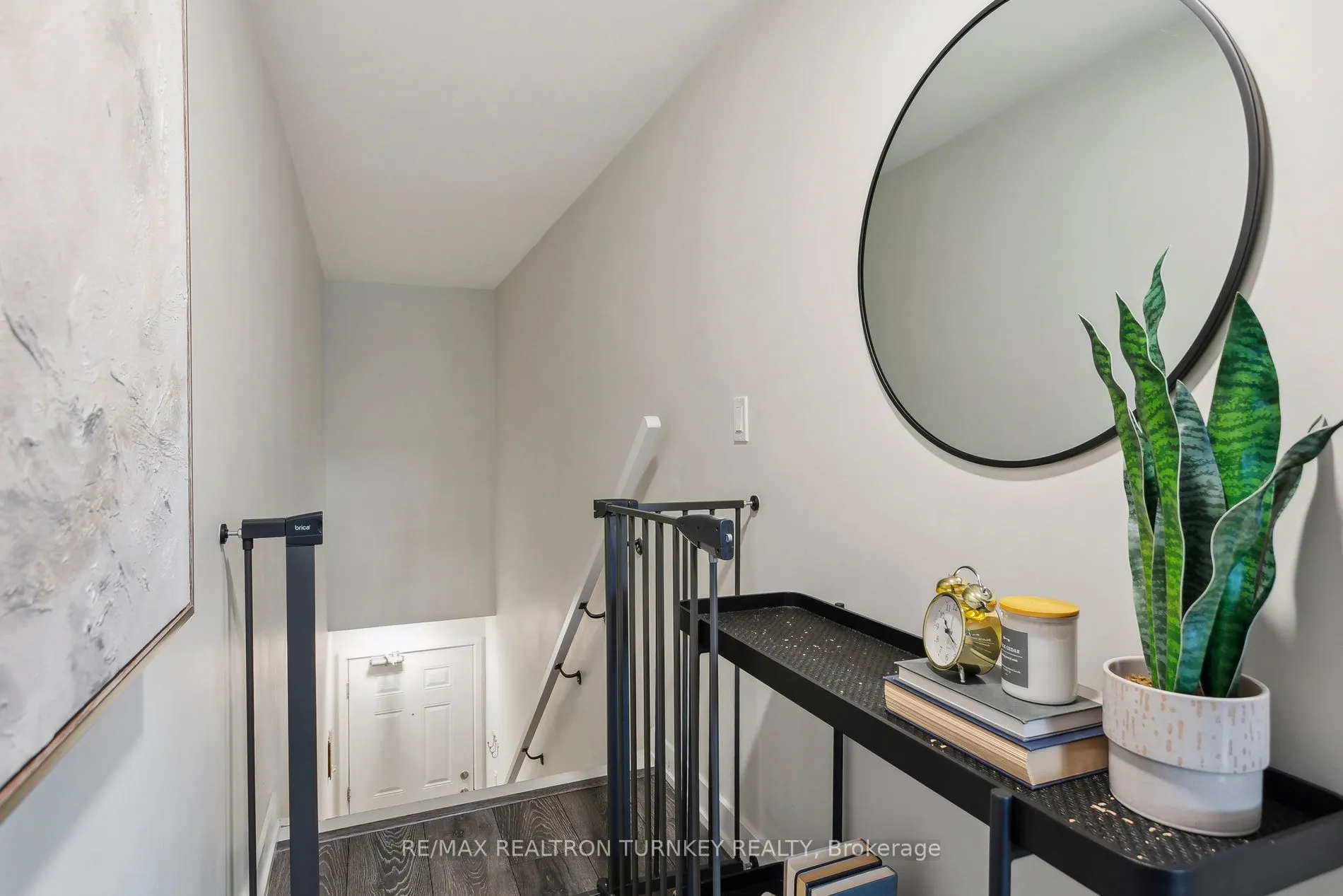 1135 Cooke Boulevard, #116
