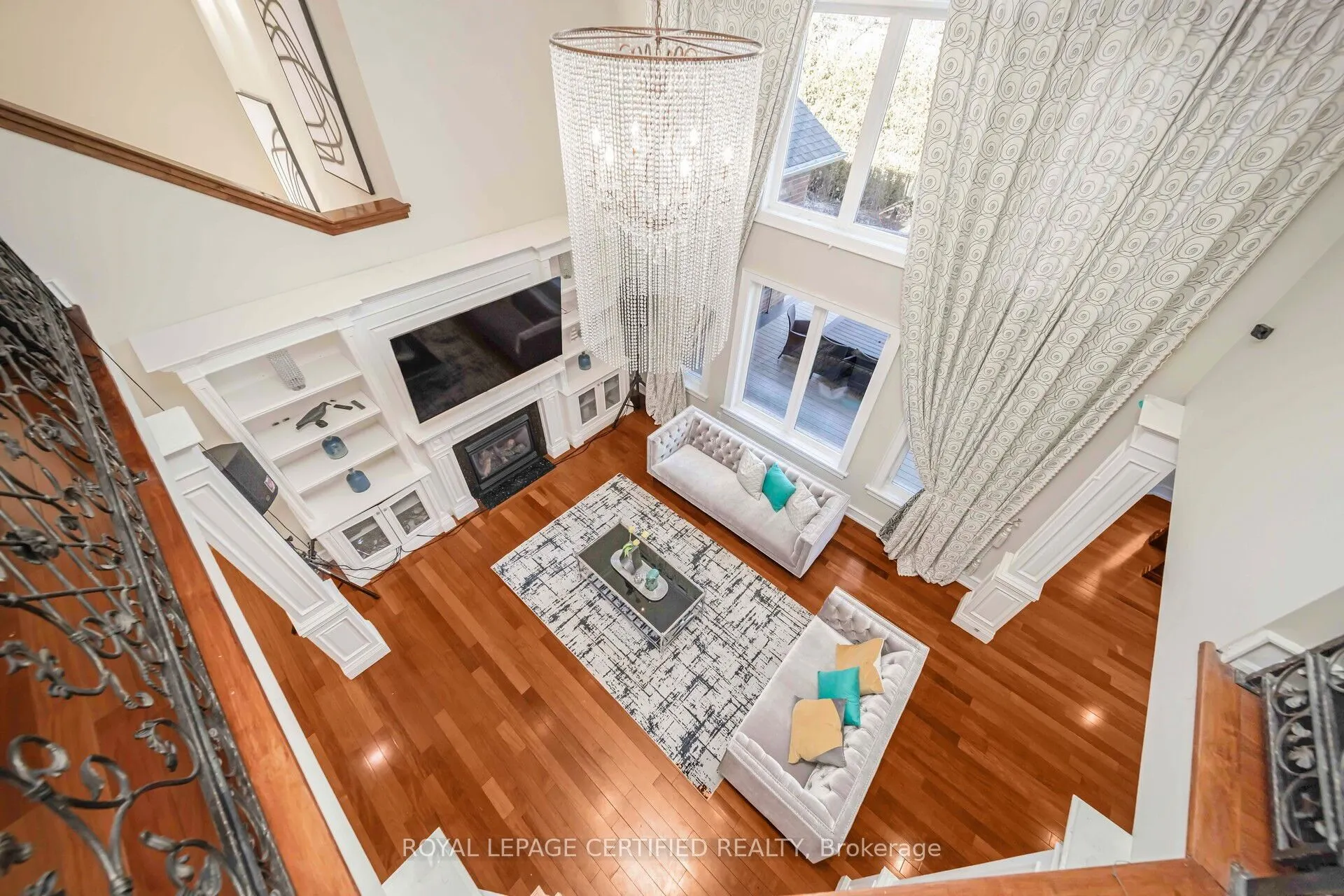 2489 Olinda Court