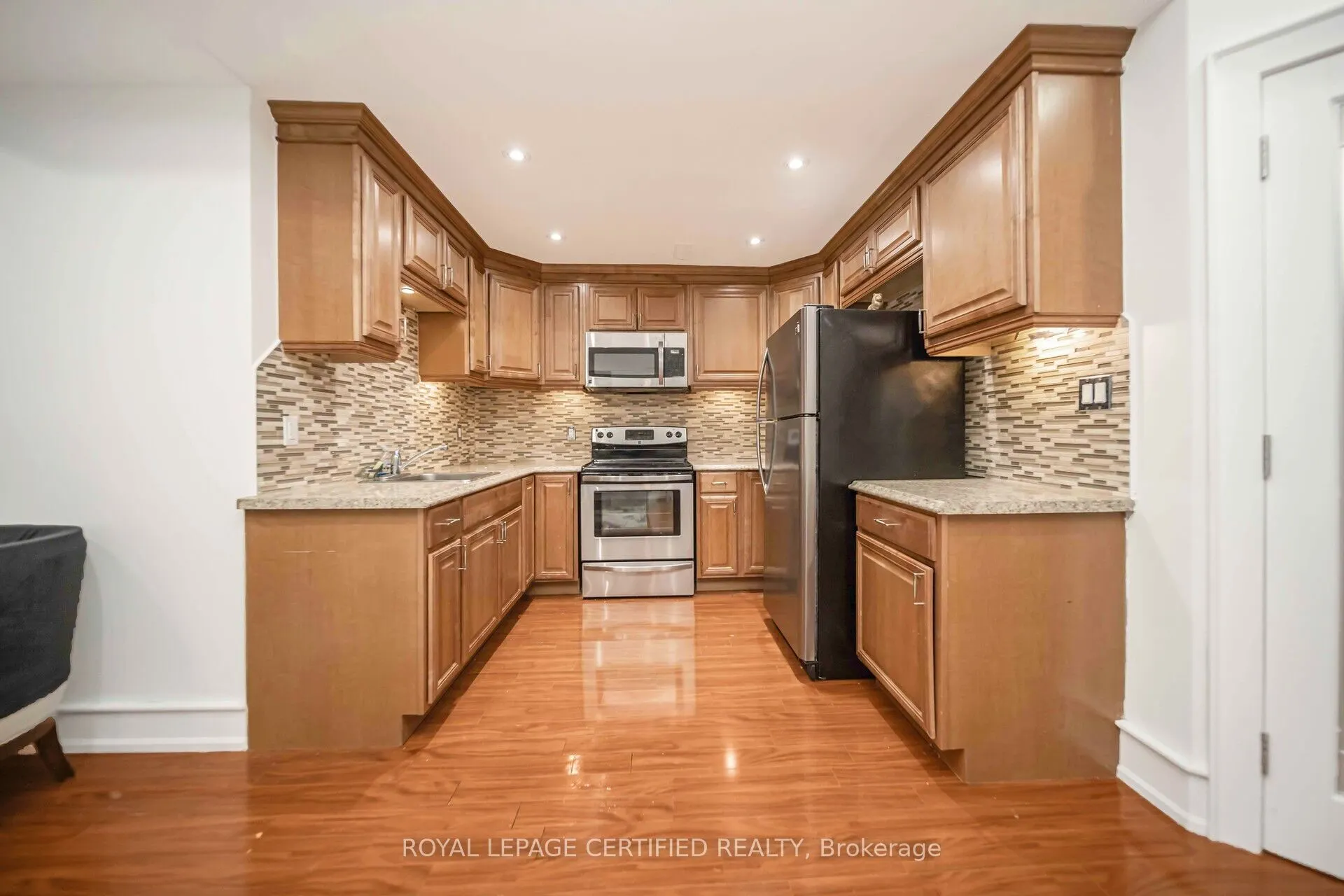 2489 Olinda Court