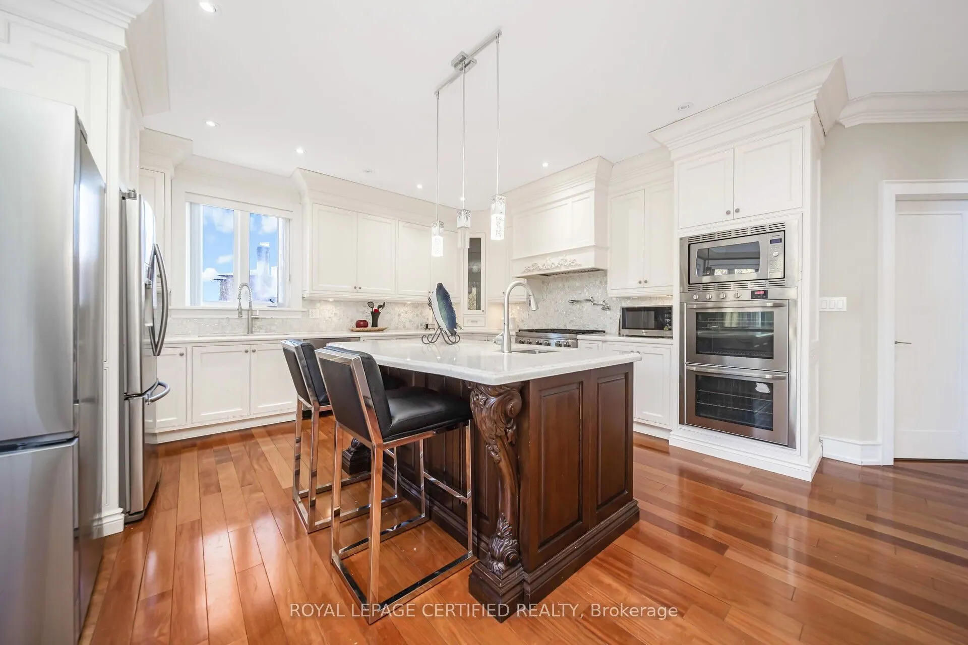2489 Olinda Court