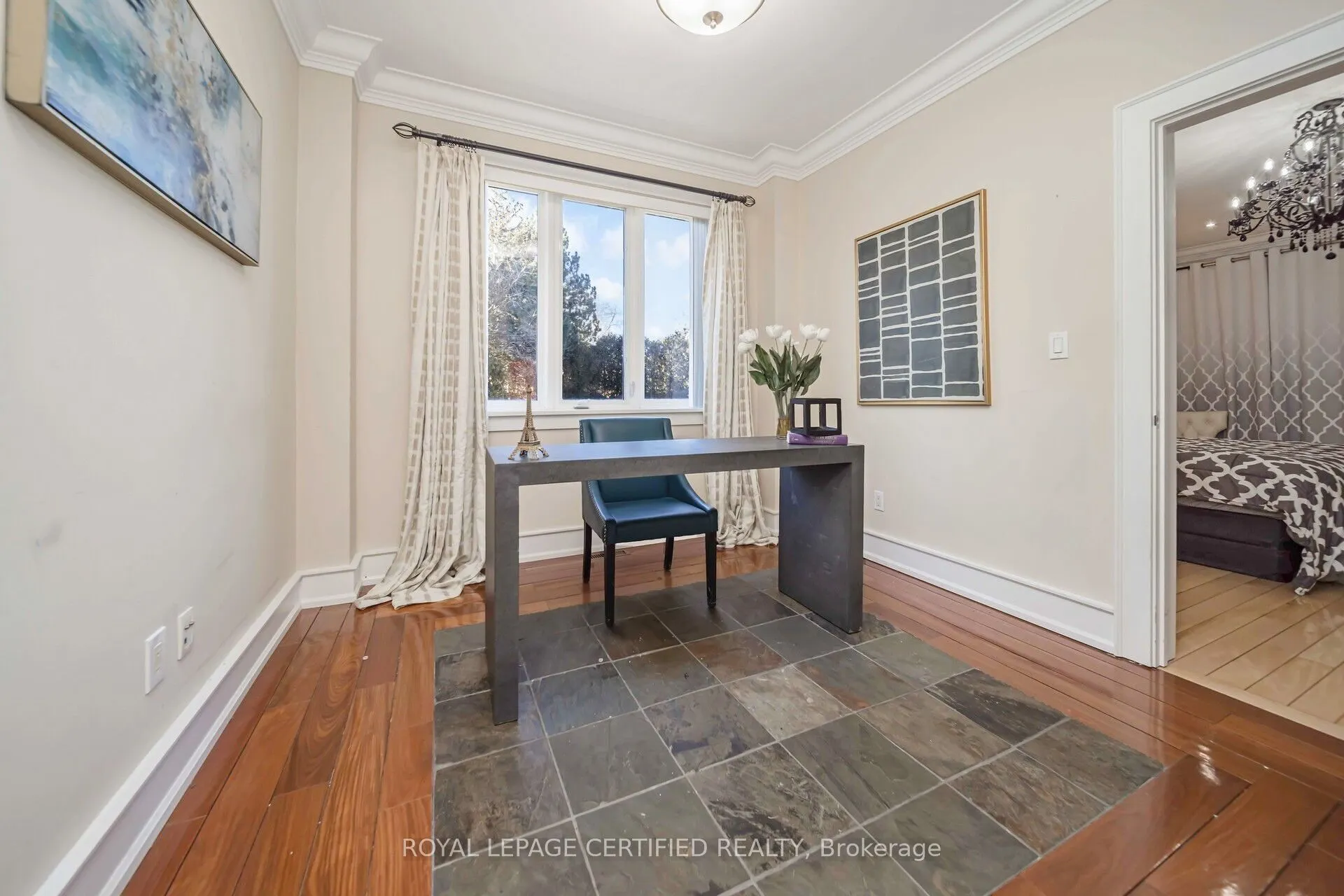 2489 Olinda Court