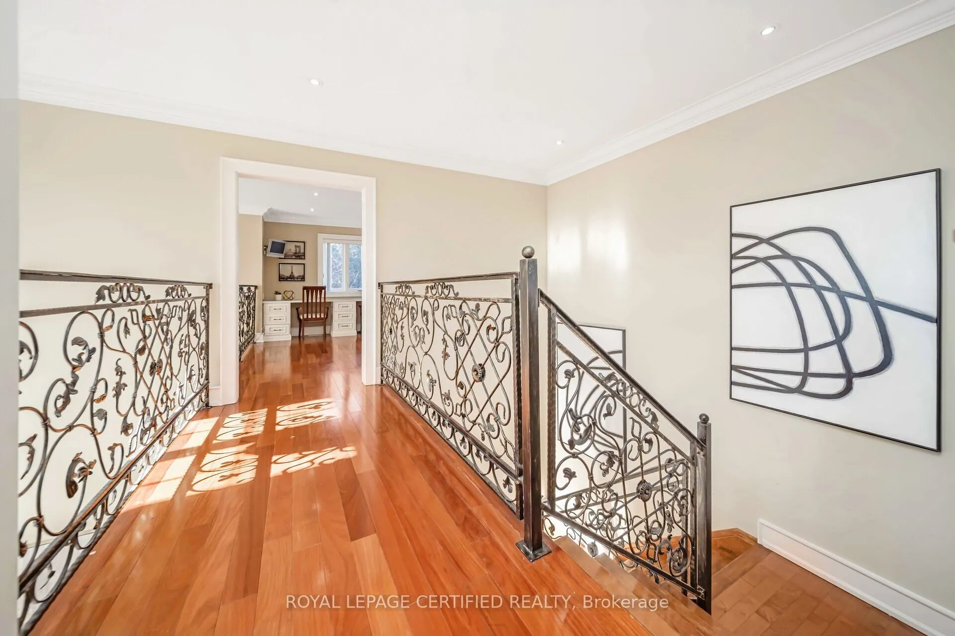 2489 Olinda Court