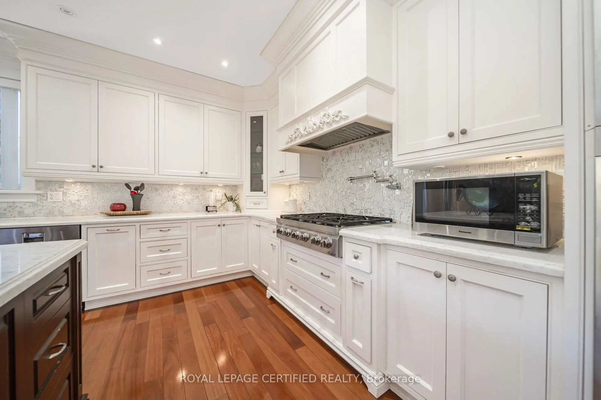 2489 Olinda Court