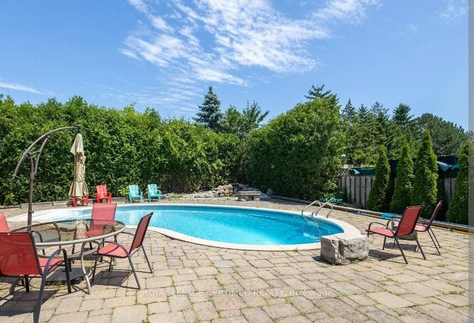 2489 Olinda Court