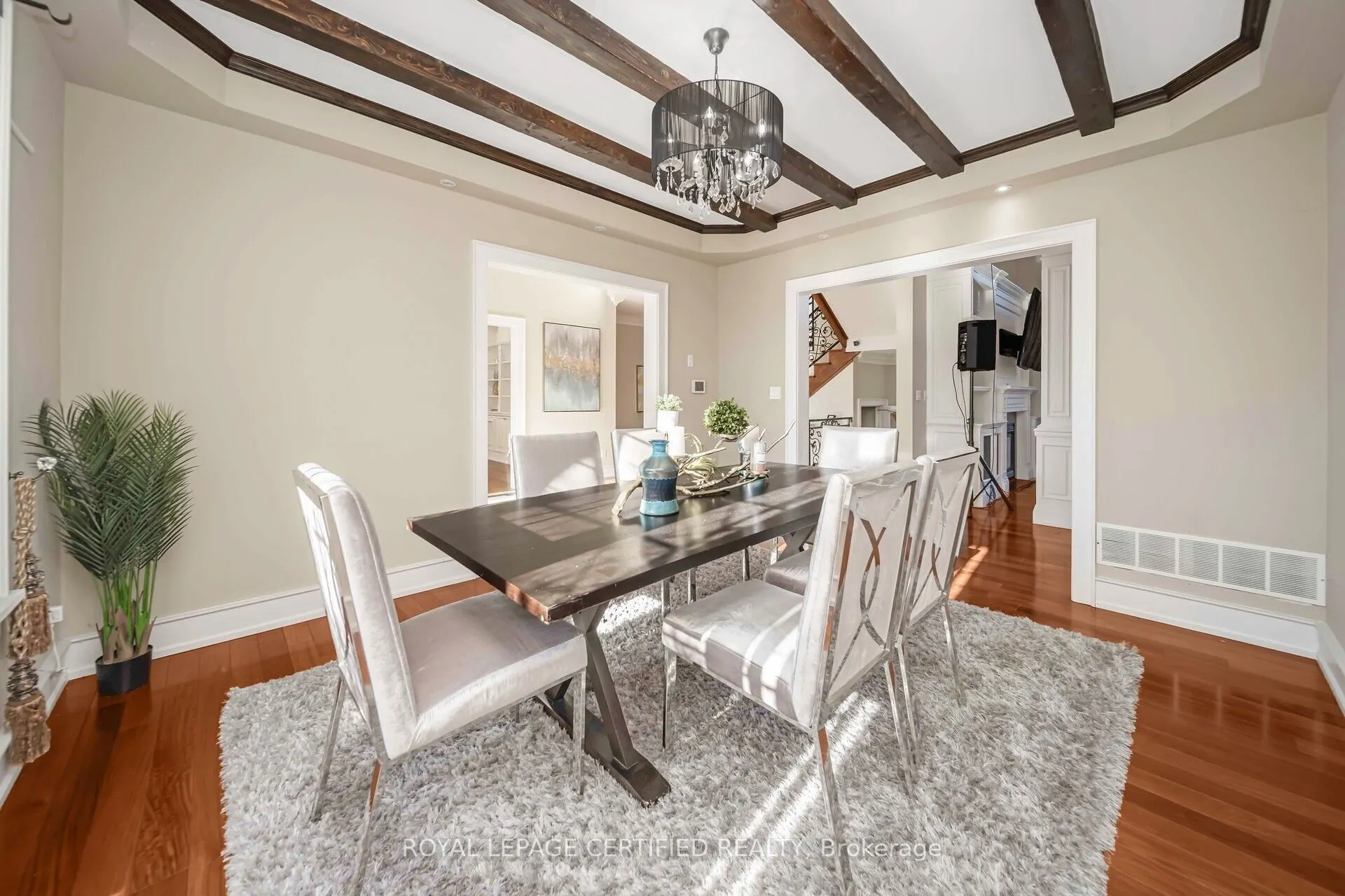 2489 Olinda Court