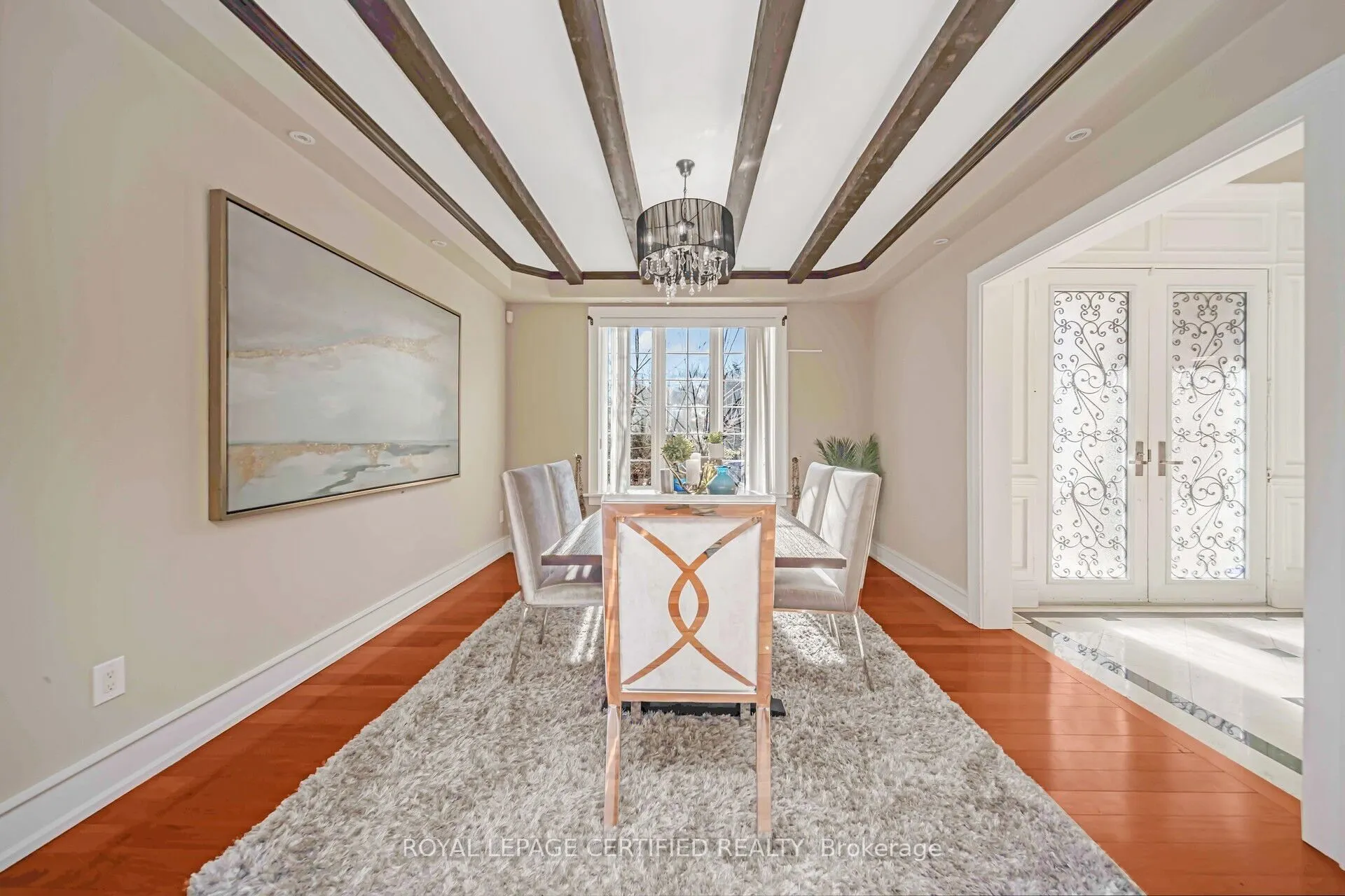 2489 Olinda Court