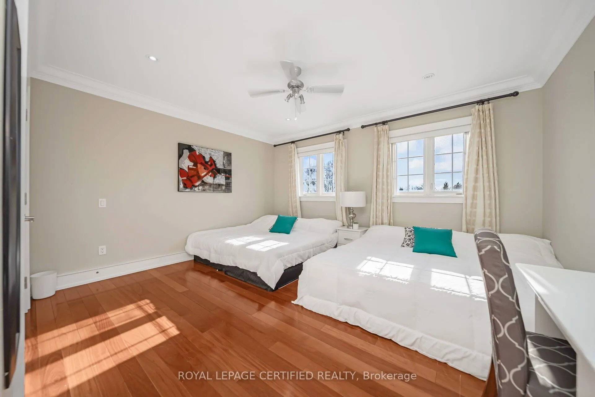 2489 Olinda Court