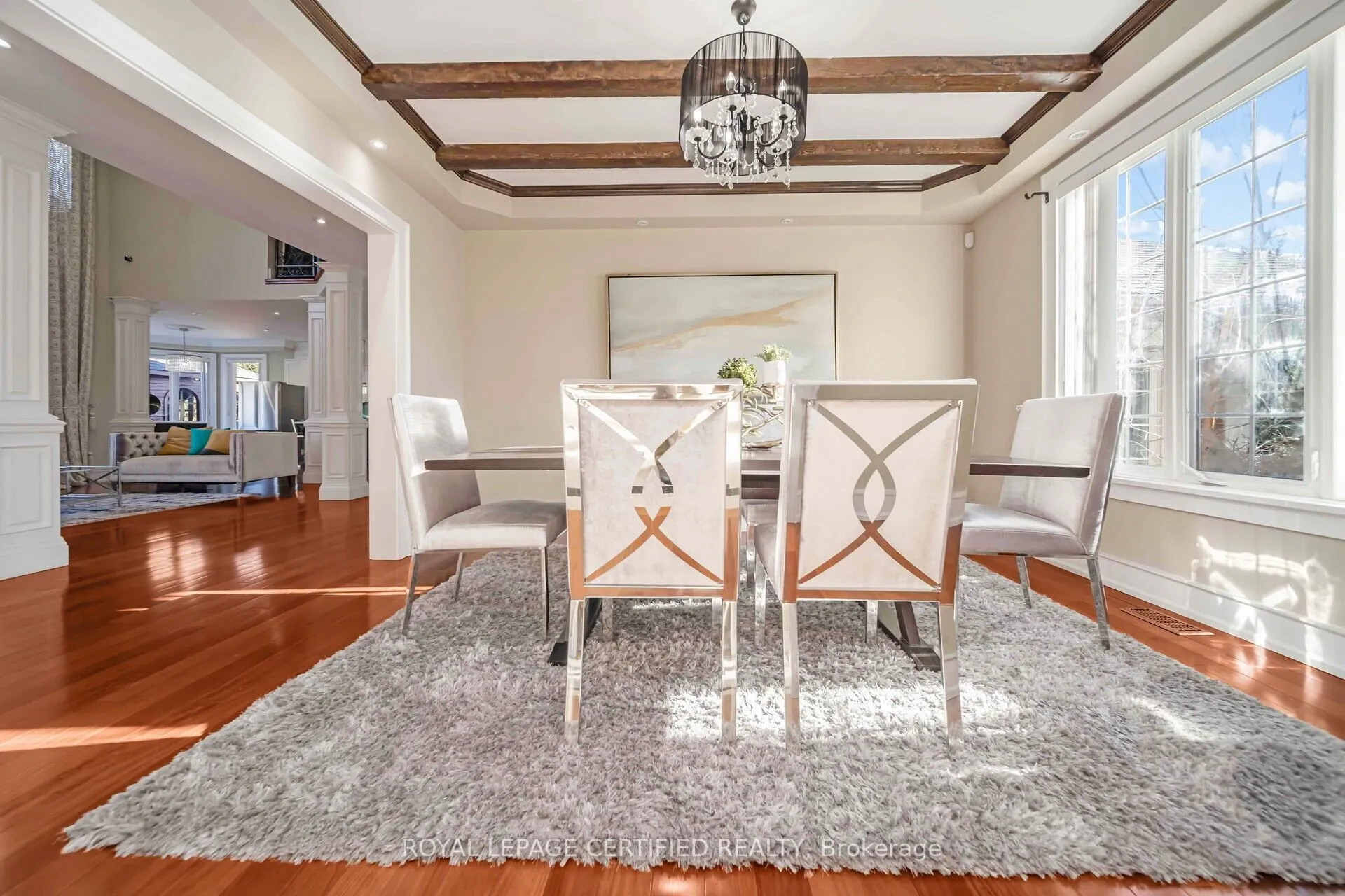 2489 Olinda Court