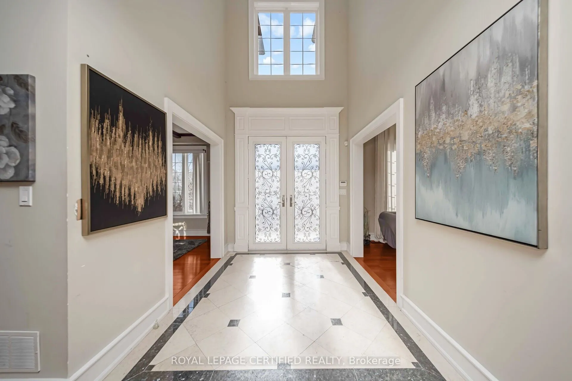 2489 Olinda Court