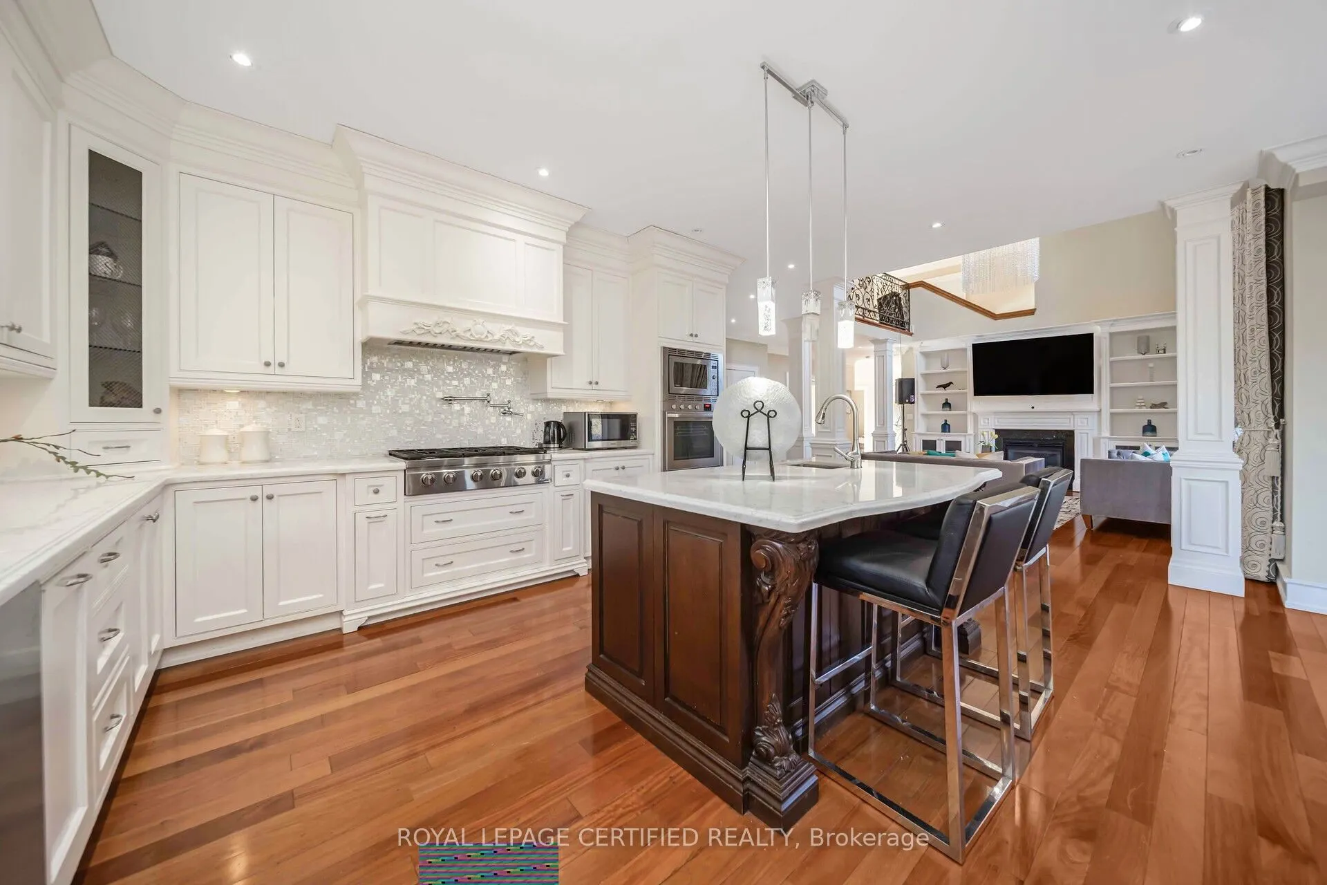 2489 Olinda Court