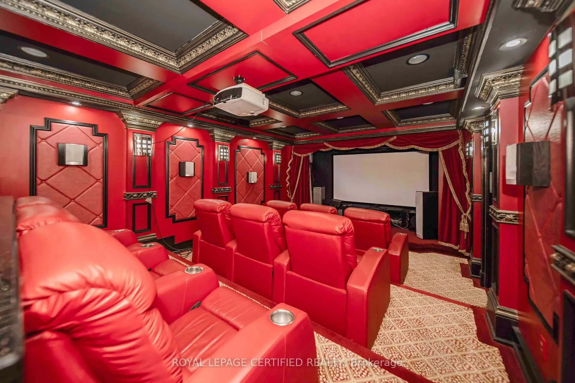 2489 Olinda Court