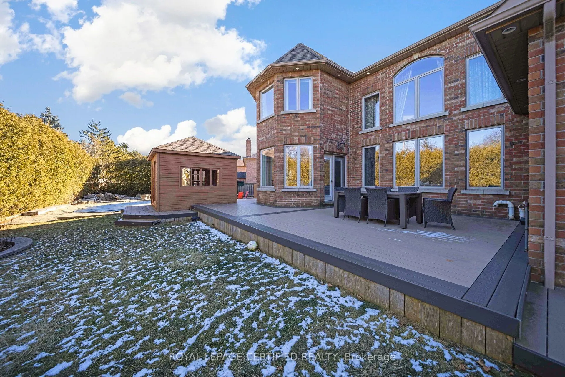 2489 Olinda Court