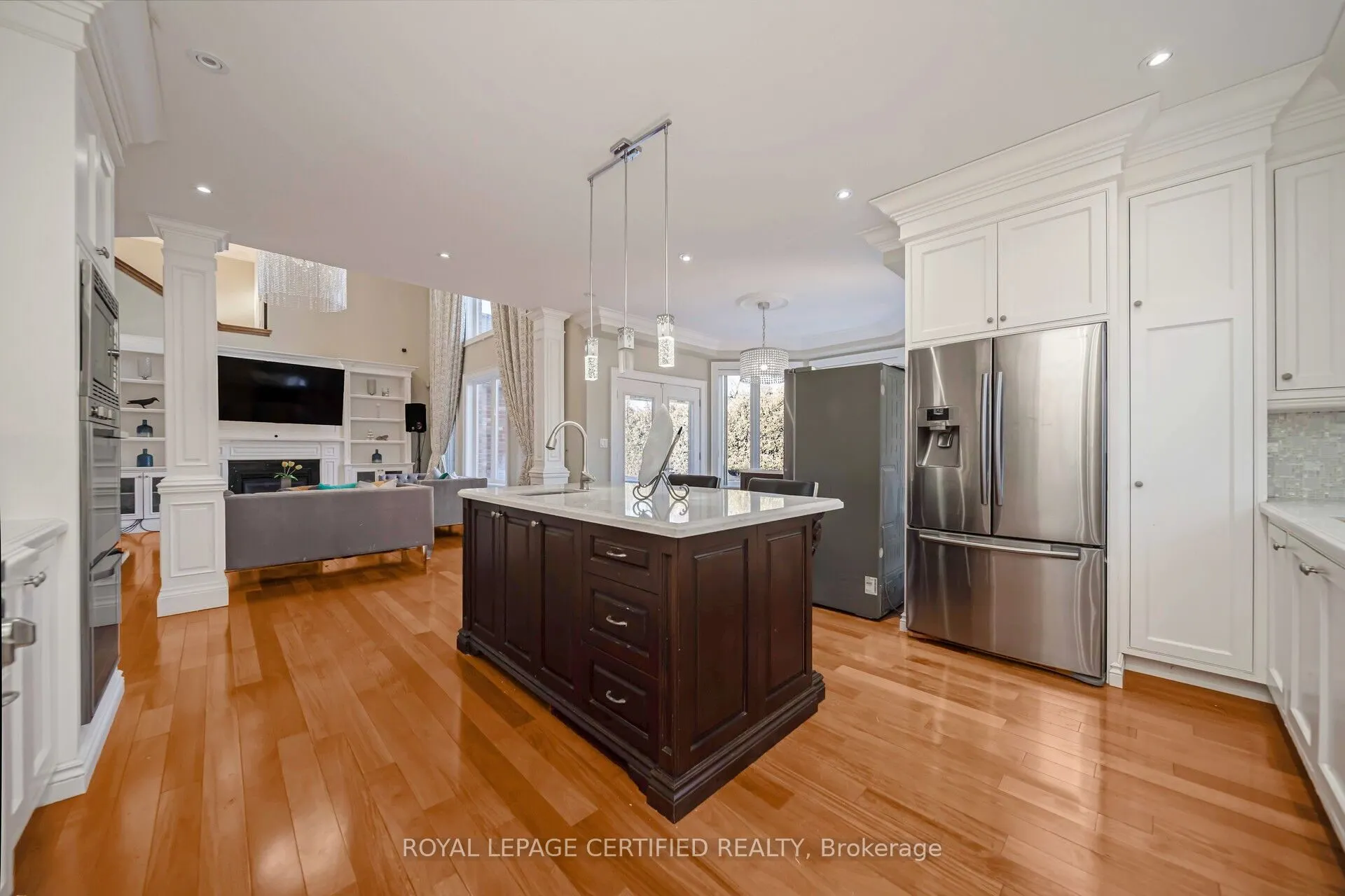 2489 Olinda Court