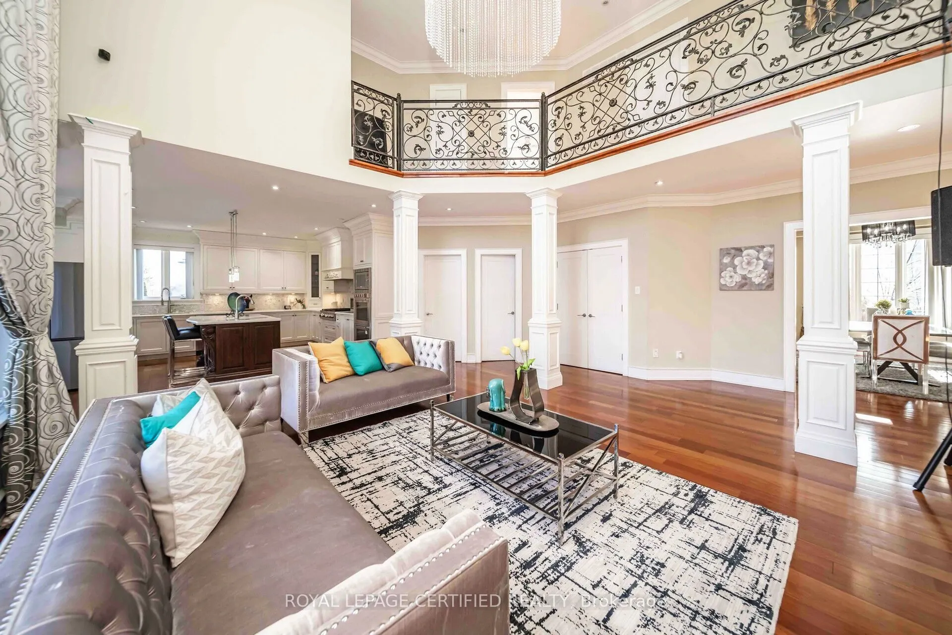 2489 Olinda Court
