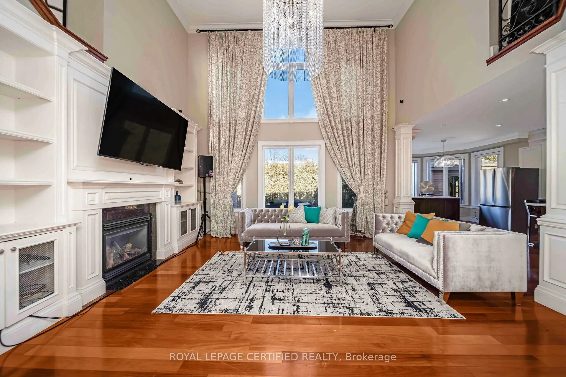 2489 Olinda Court