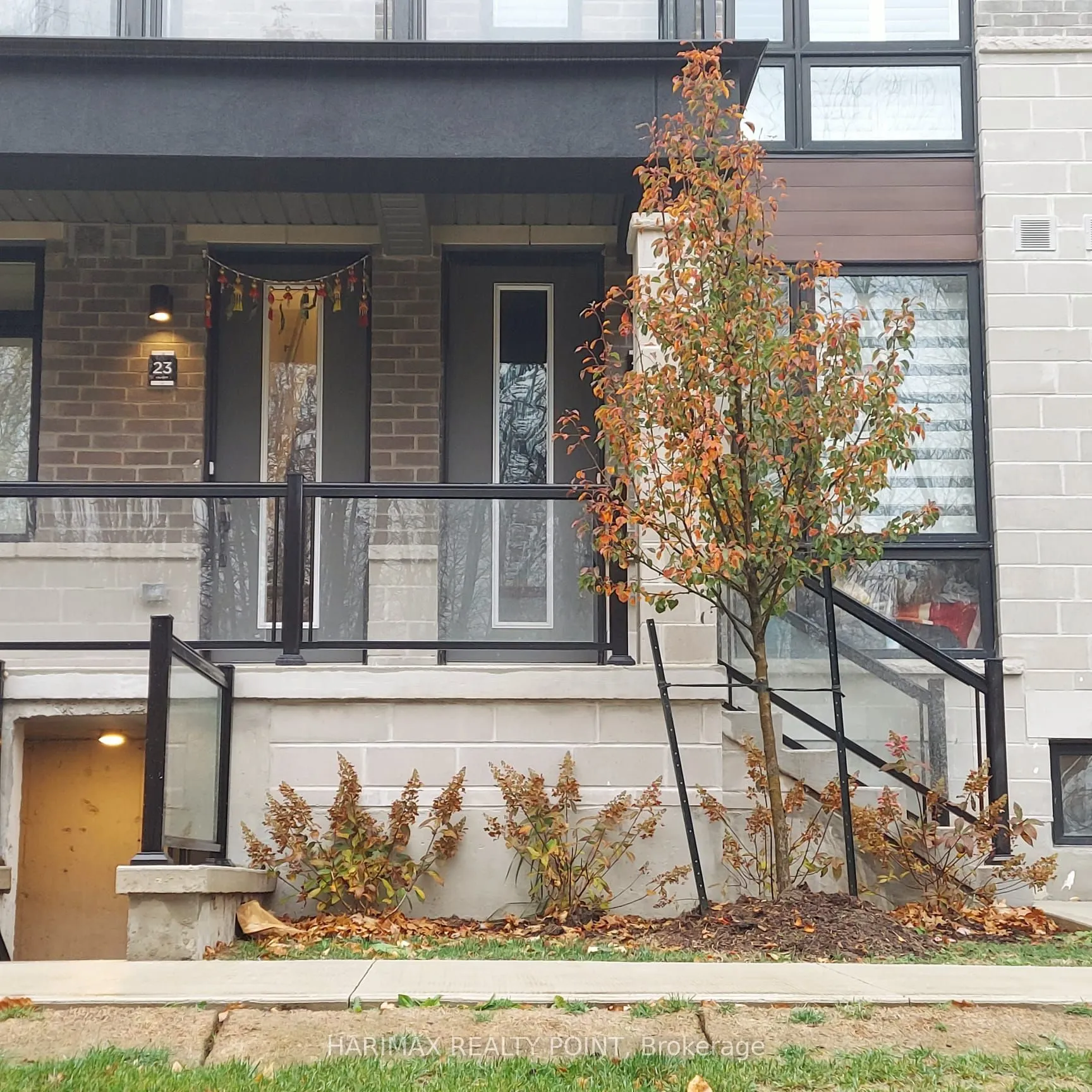 40 Knotsberry Circle #25