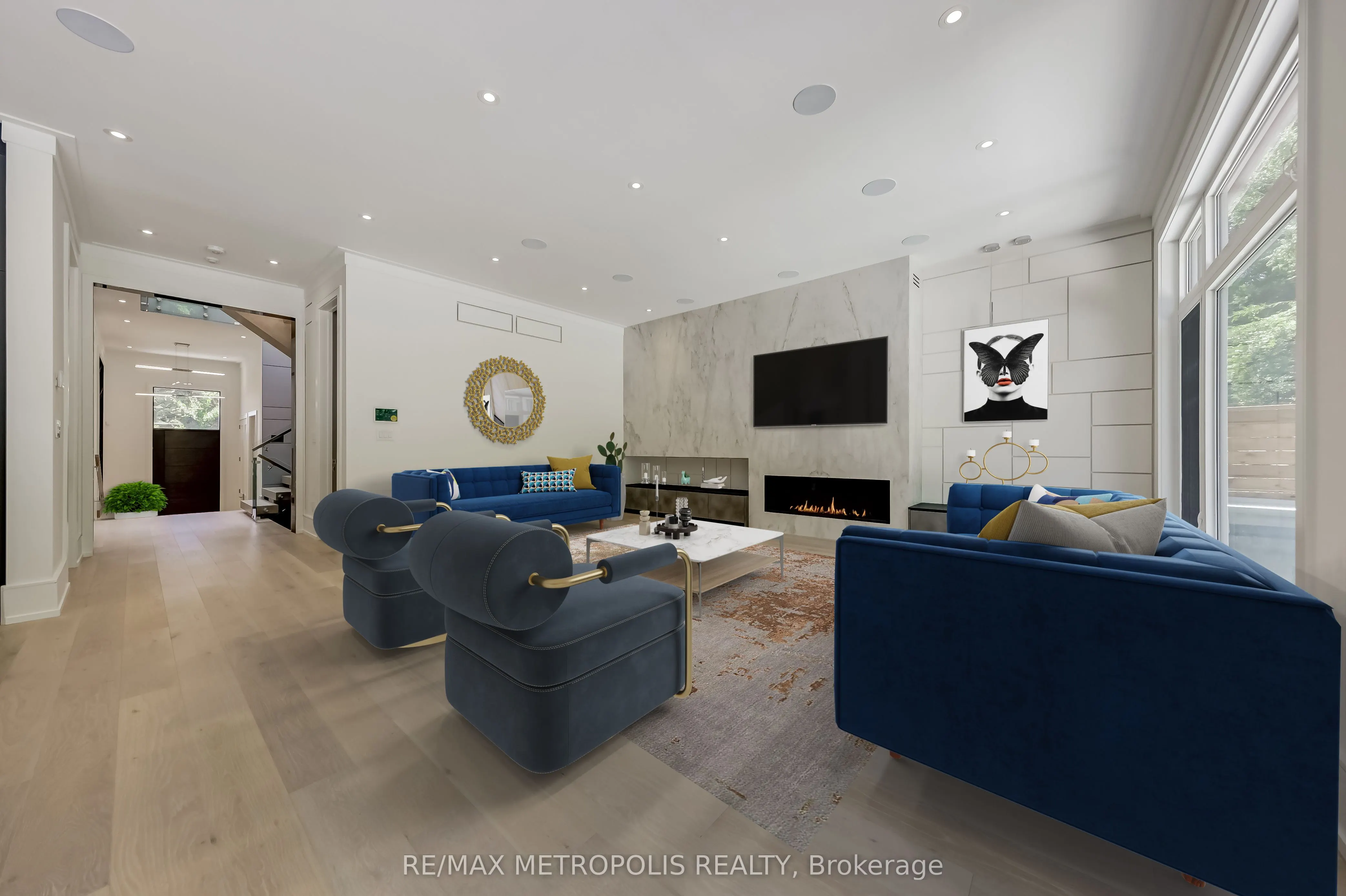 12 Bearwood Drive