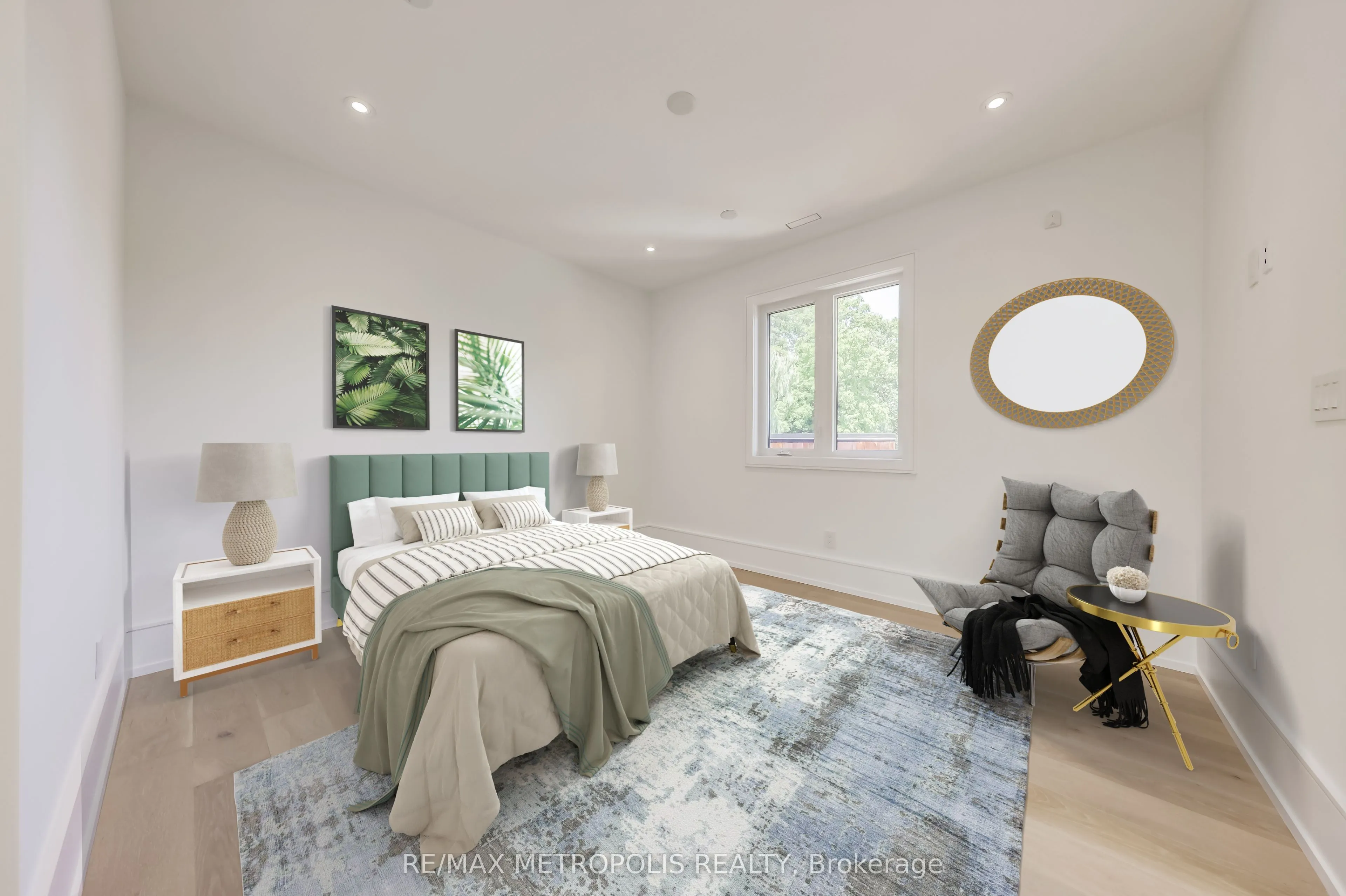 12 Bearwood Drive