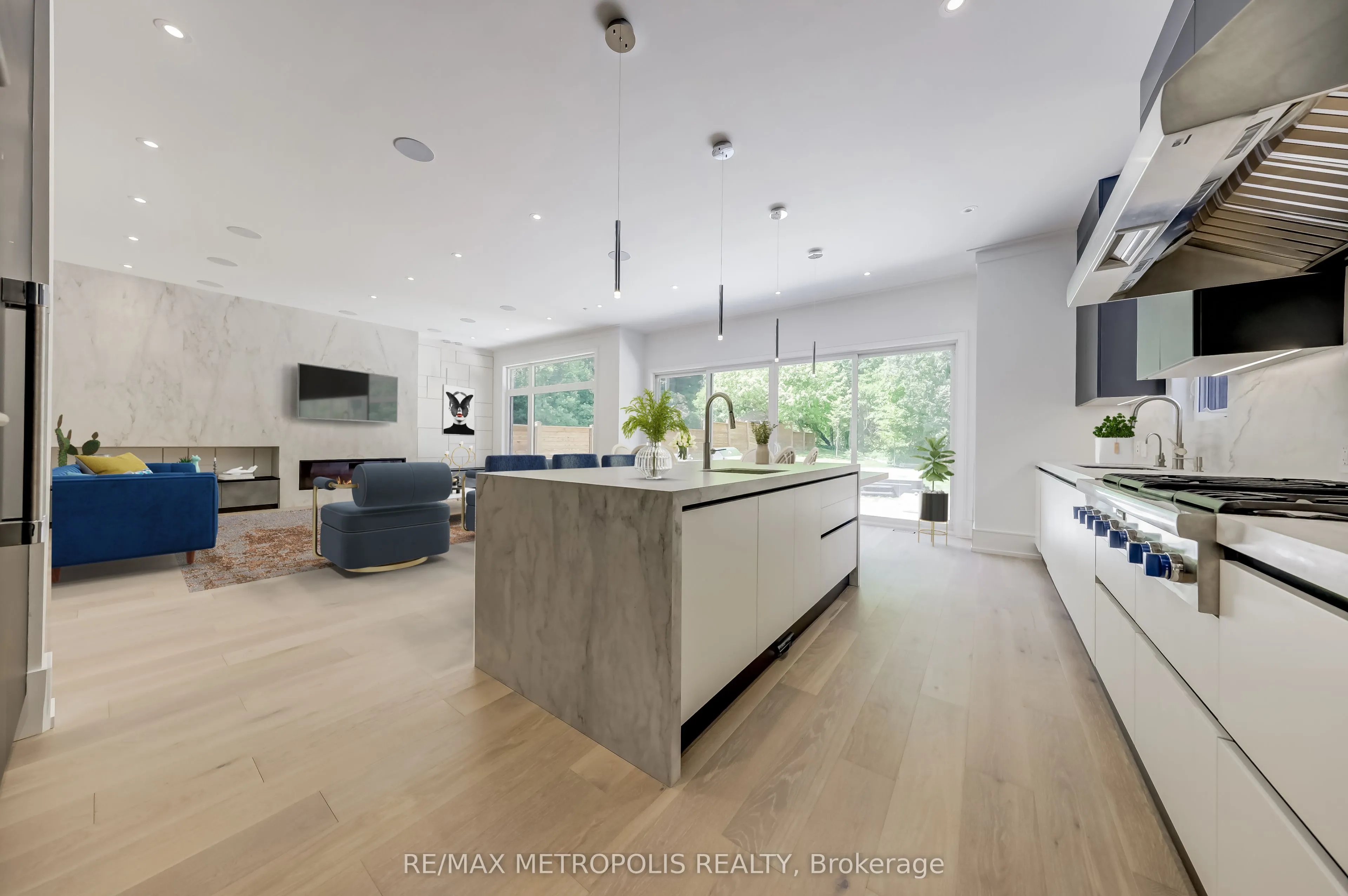12 Bearwood Drive